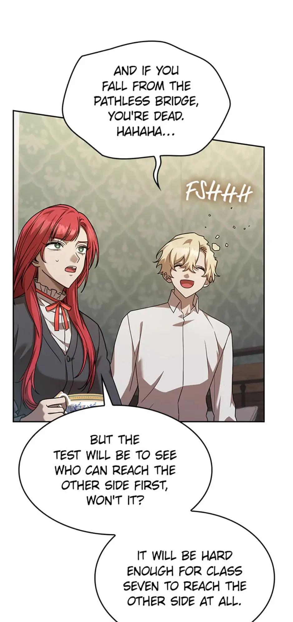 The Infinite Mage Chapter 31 — page 71