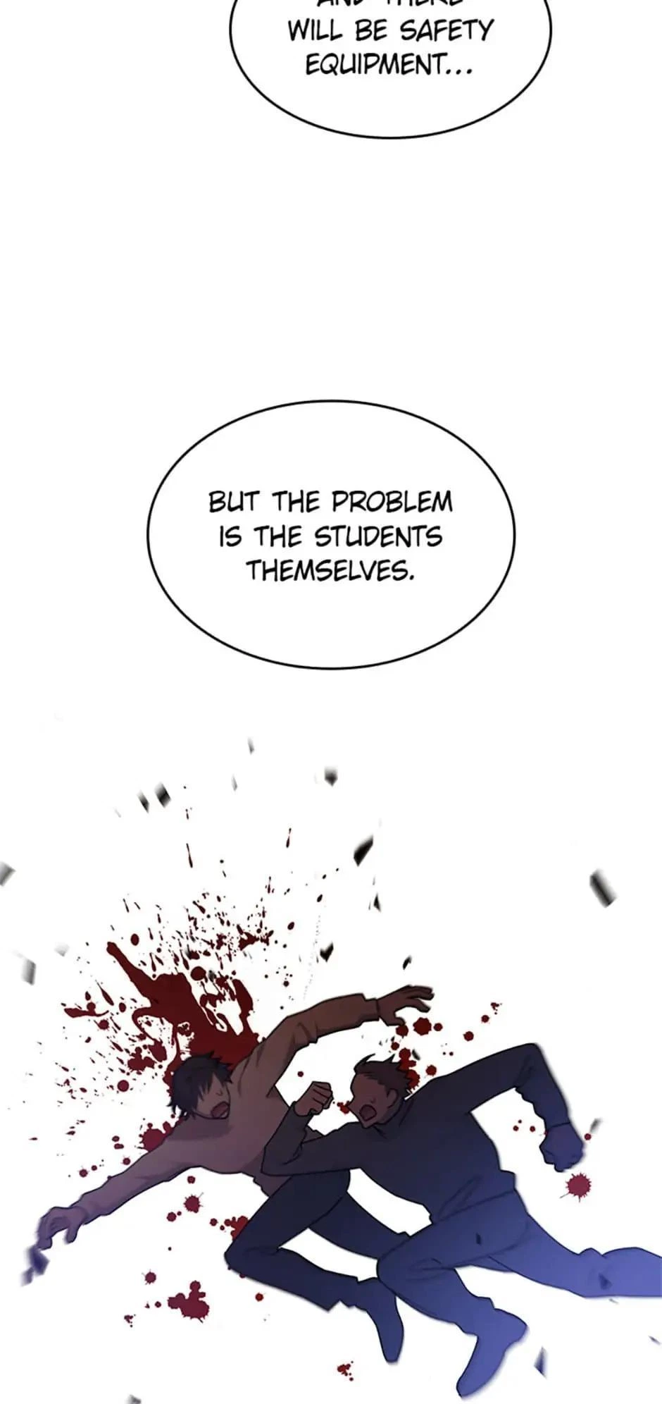 The Infinite Mage Chapter 31 — page 73