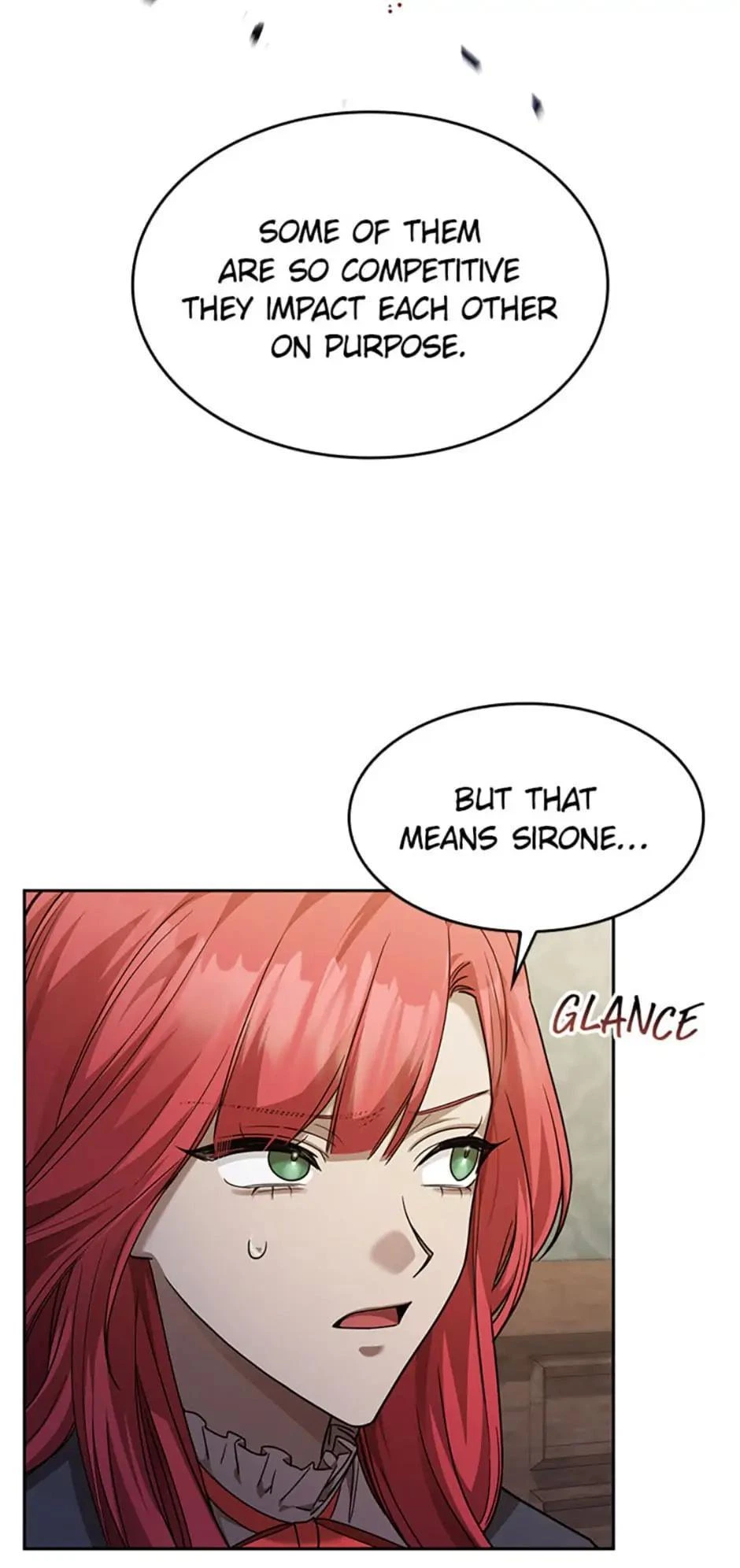 The Infinite Mage Chapter 31 — page 74