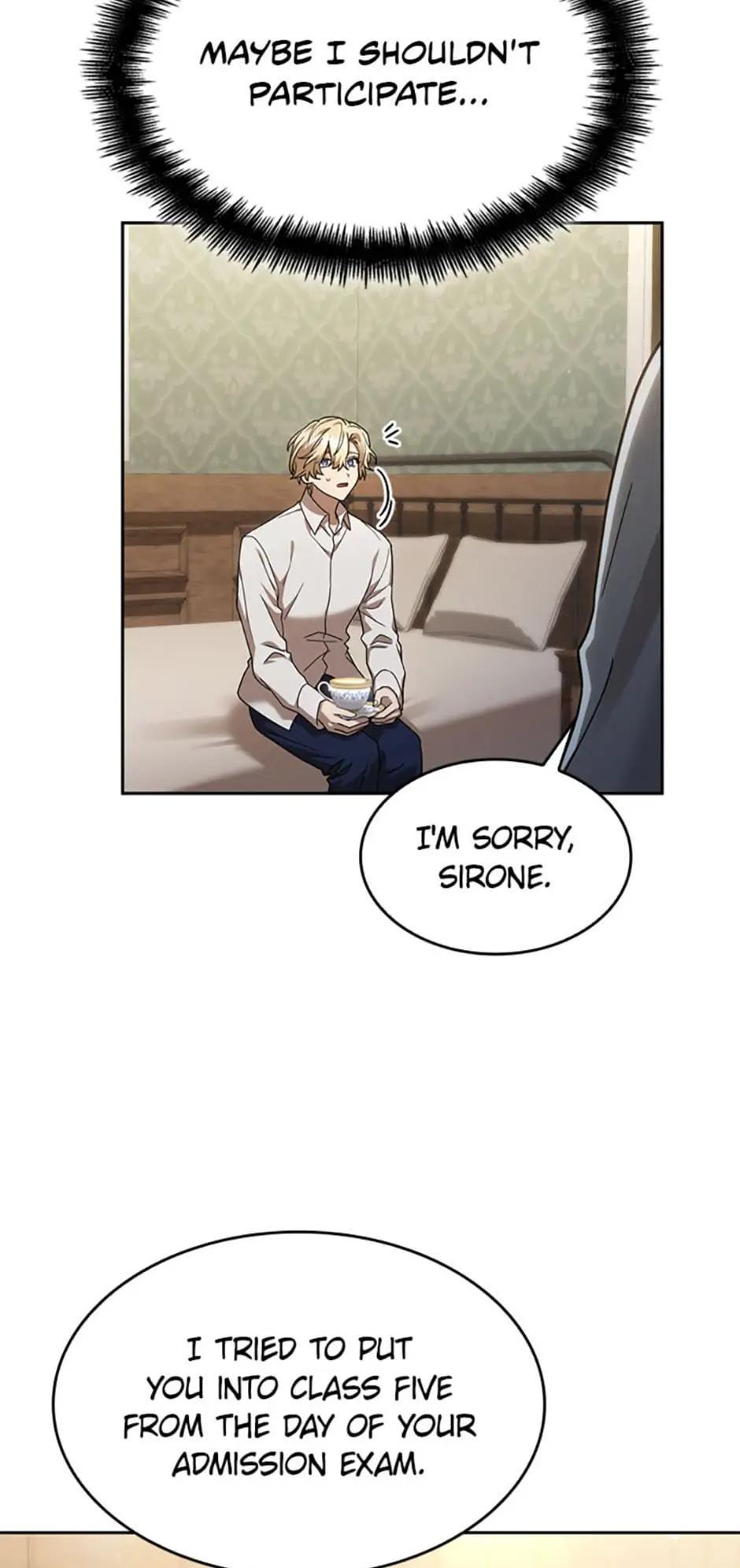 The Infinite Mage Chapter 31 — page 78