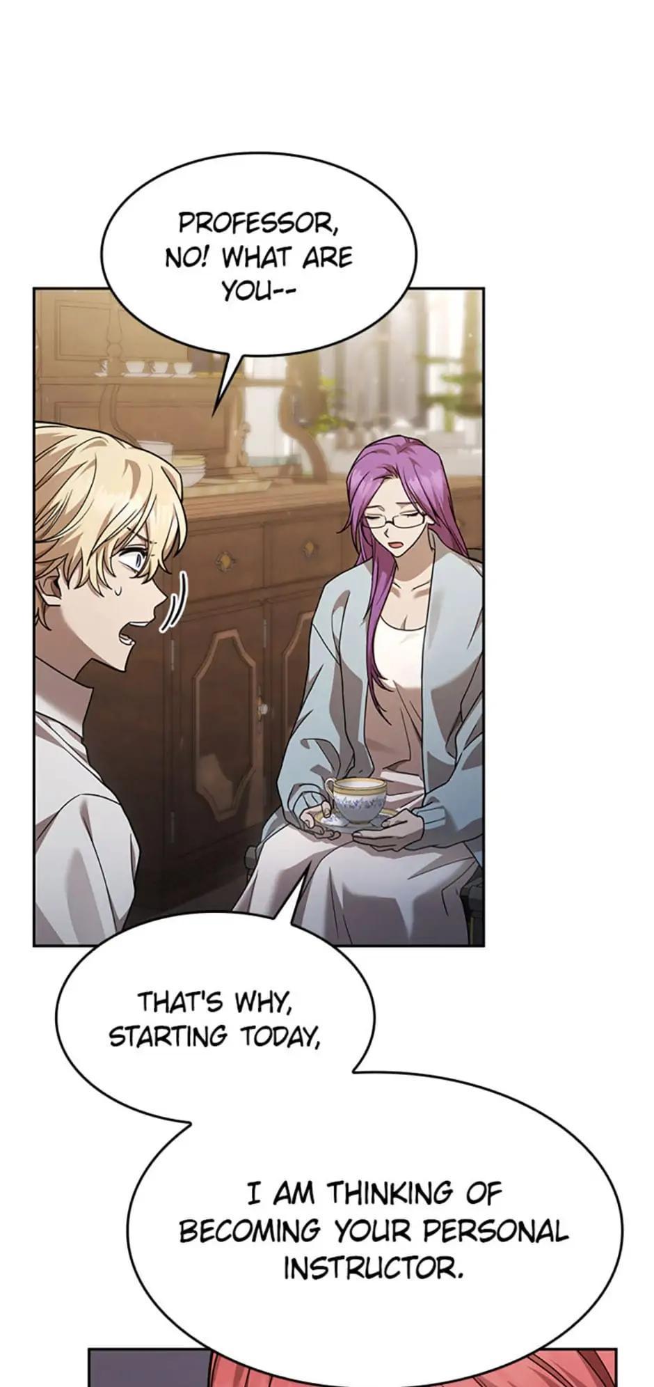 The Infinite Mage Chapter 31 — page 80