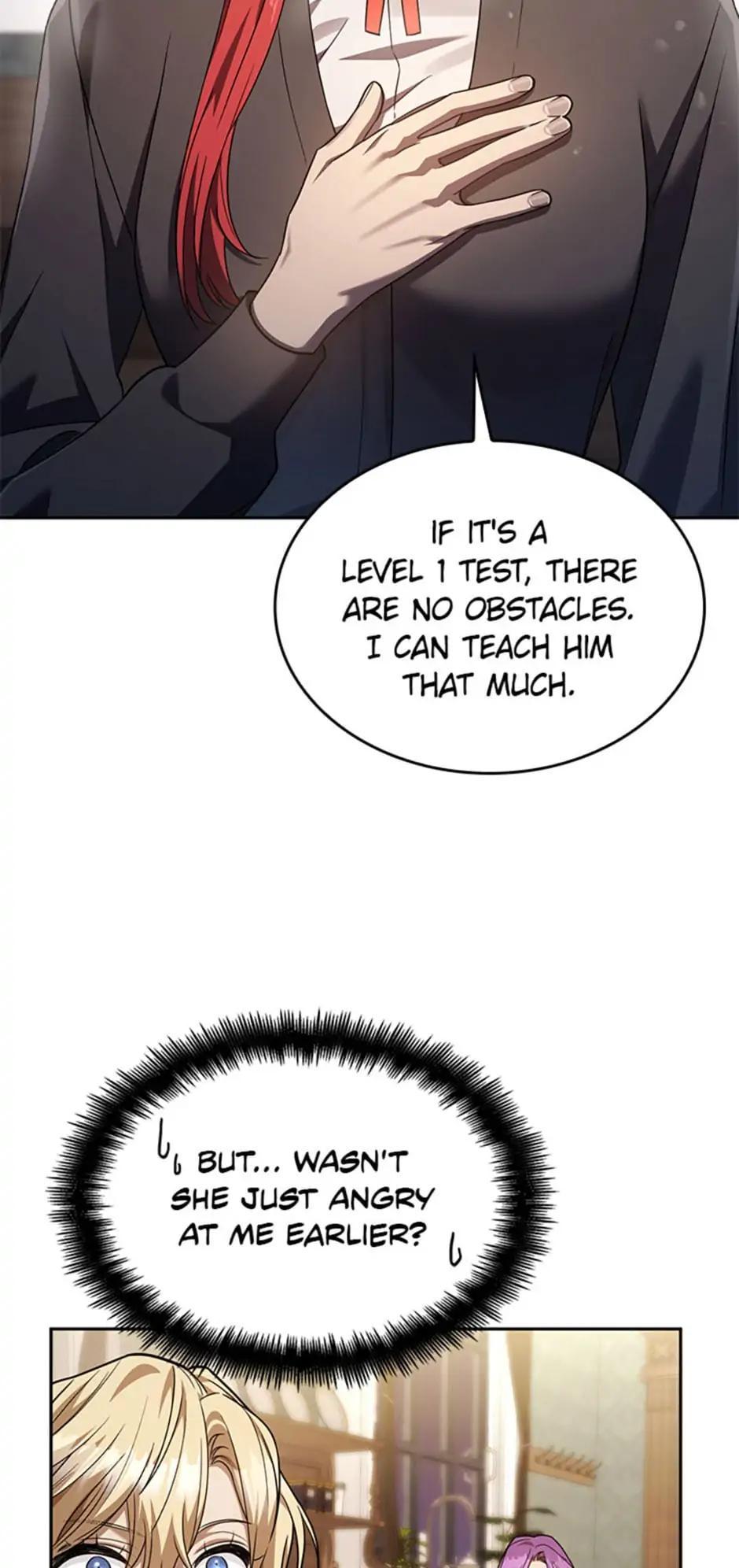 The Infinite Mage Chapter 31 — page 85