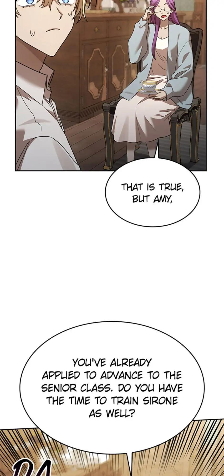The Infinite Mage Chapter 31 — page 86