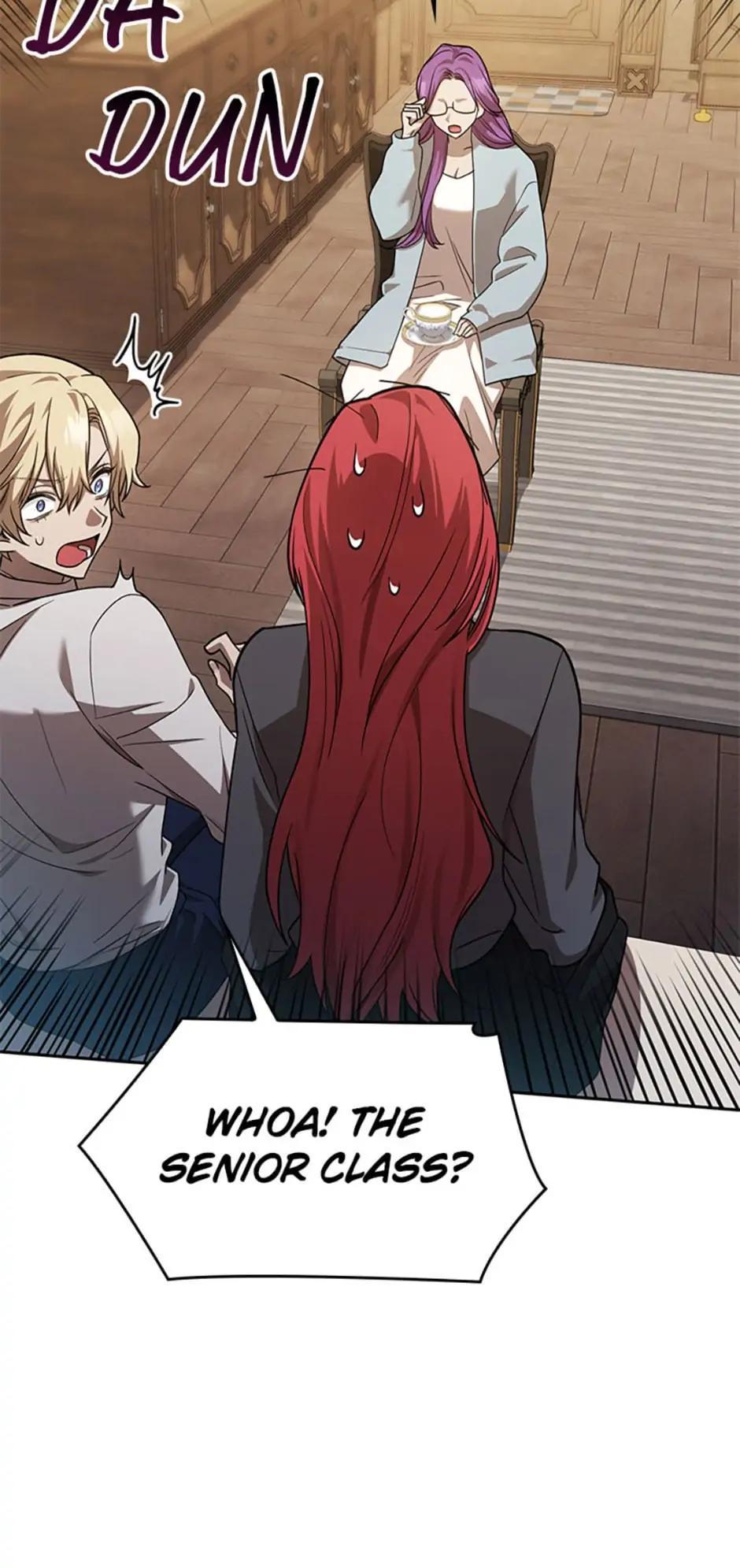 The Infinite Mage Chapter 31 — page 87