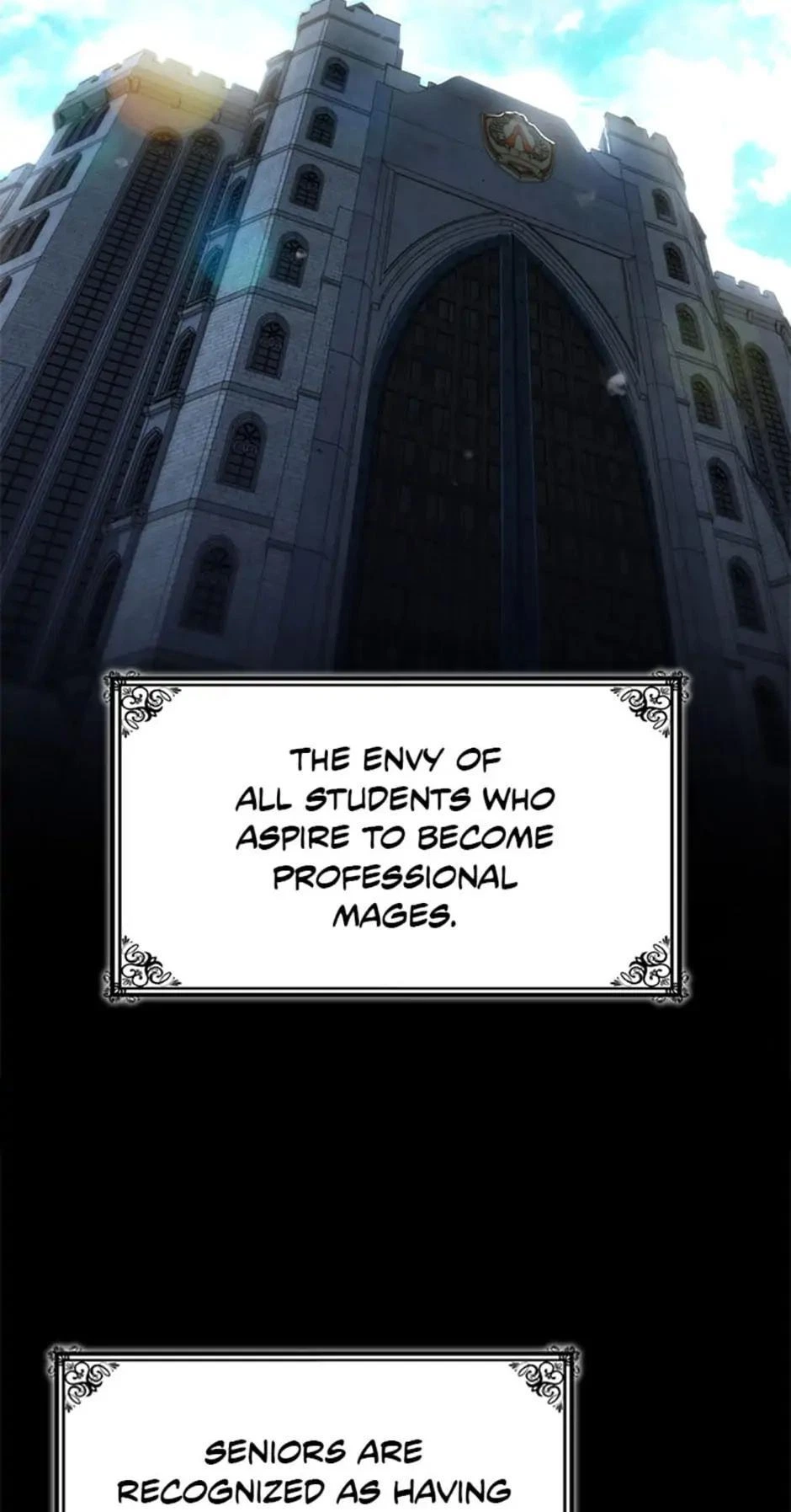 The Infinite Mage Chapter 31 — page 89