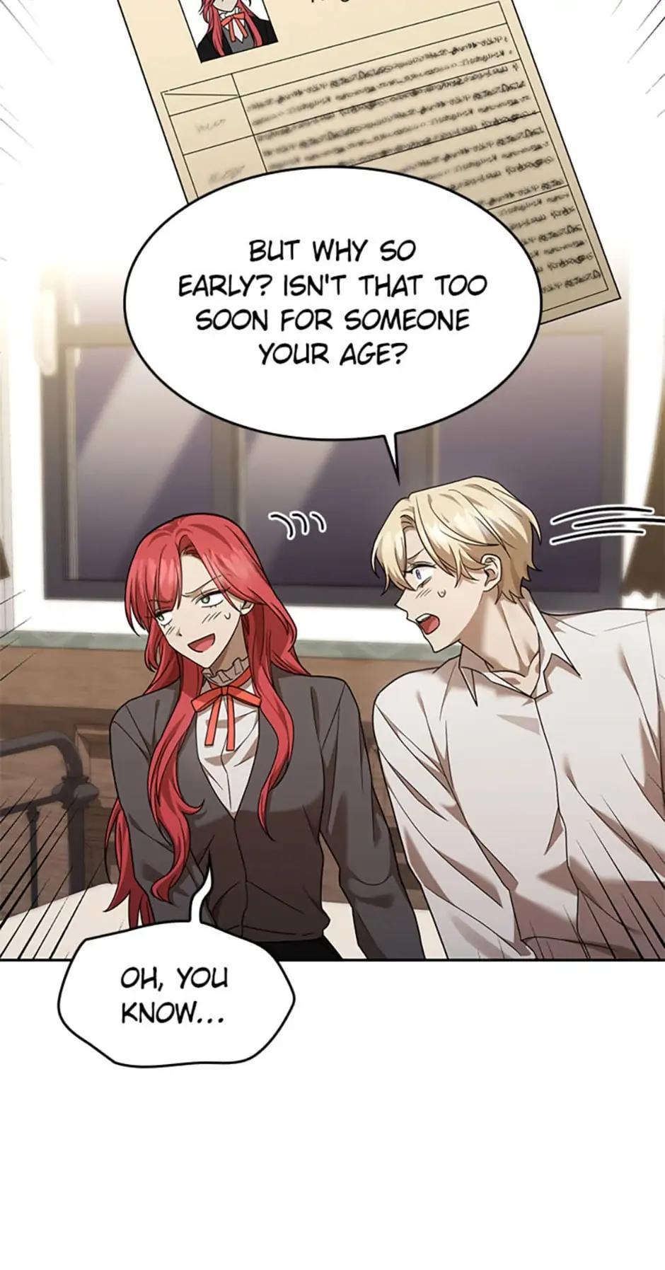 The Infinite Mage Chapter 31 — page 92