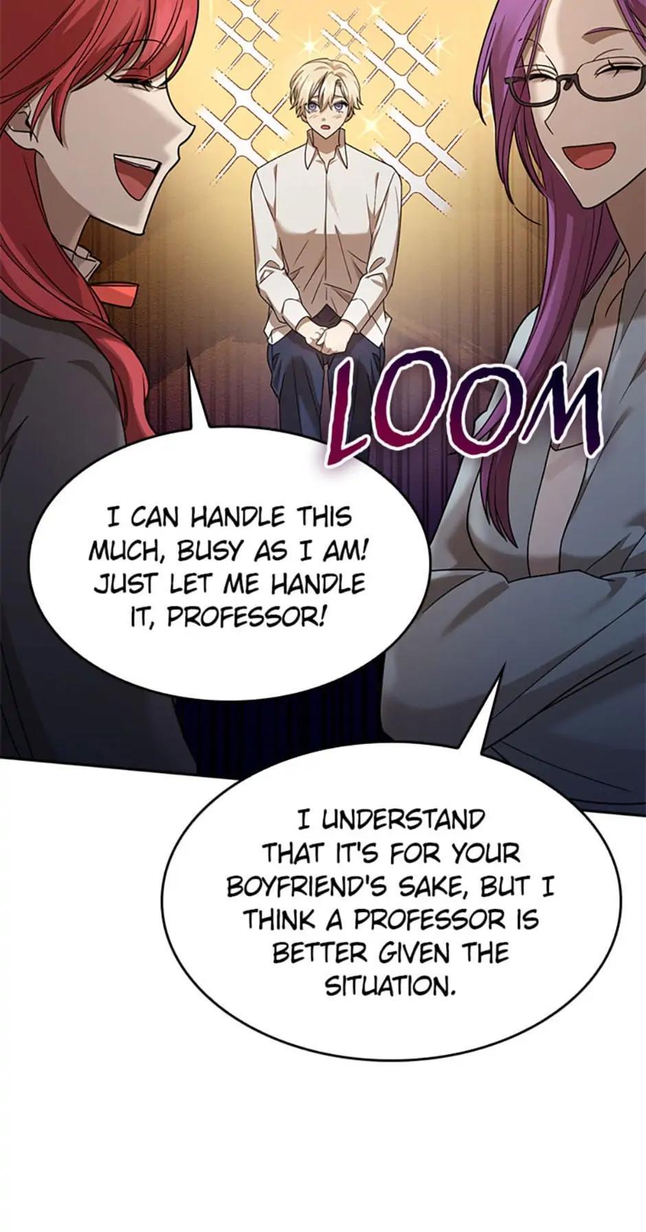 The Infinite Mage Chapter 31 — page 96