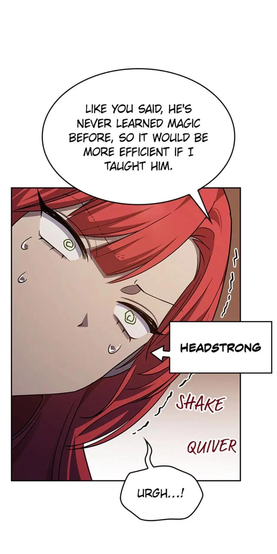 The Infinite Mage Chapter 31 — page 97