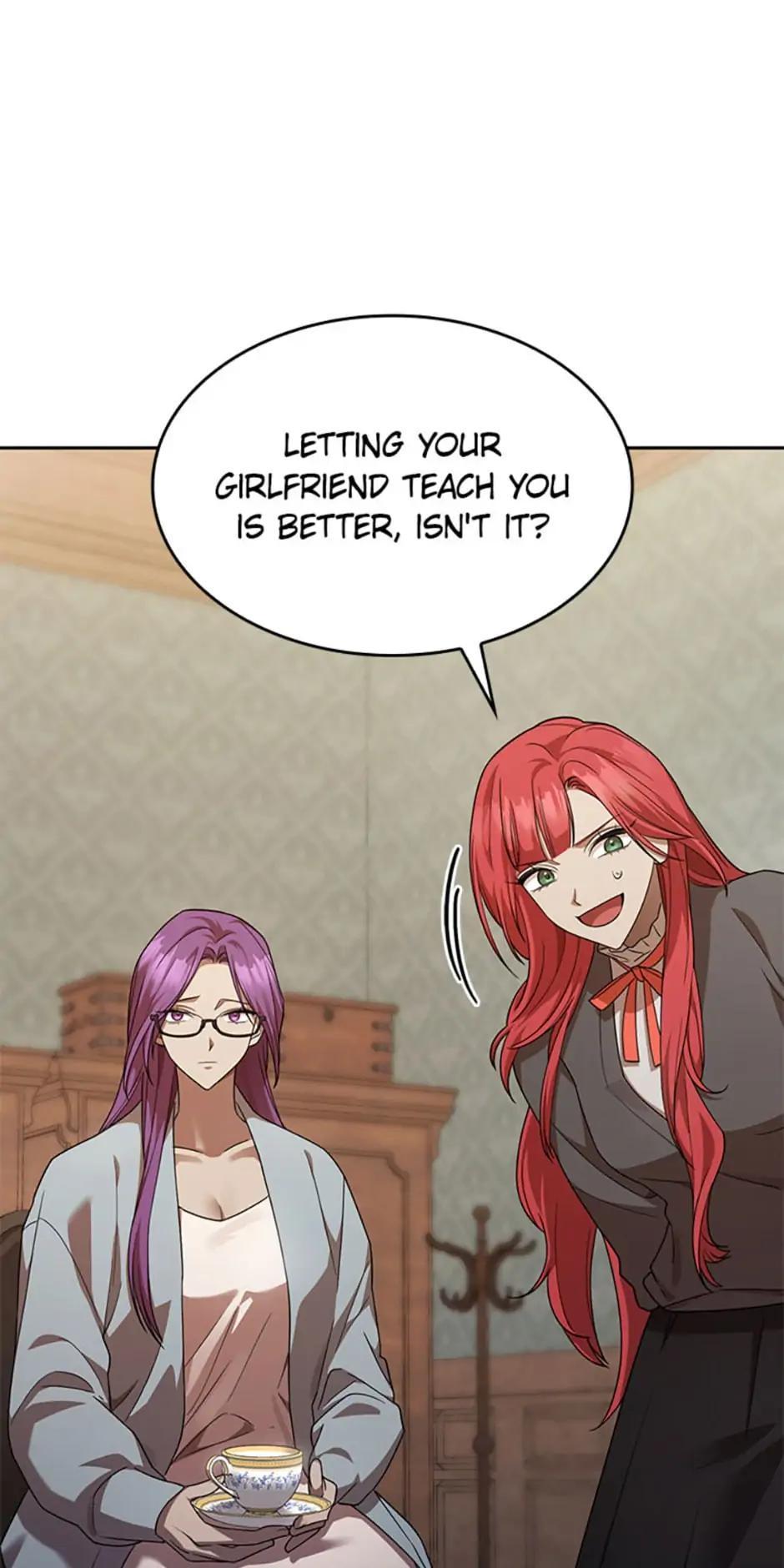 The Infinite Mage Chapter 31 — page 100