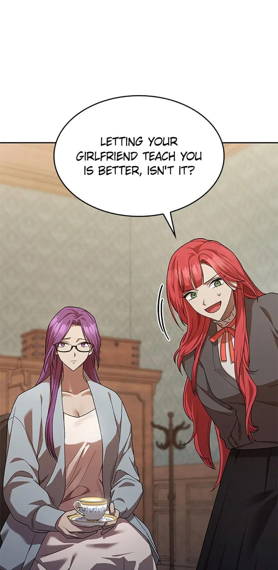 The Infinite Mage Chapter 32 — page 3