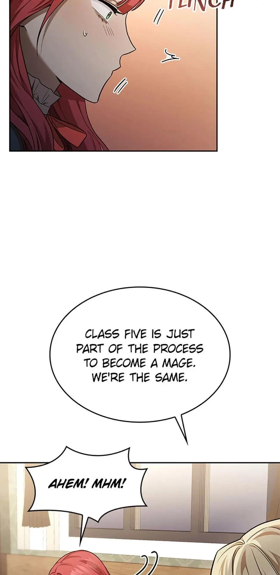 The Infinite Mage Chapter 32 — page 11