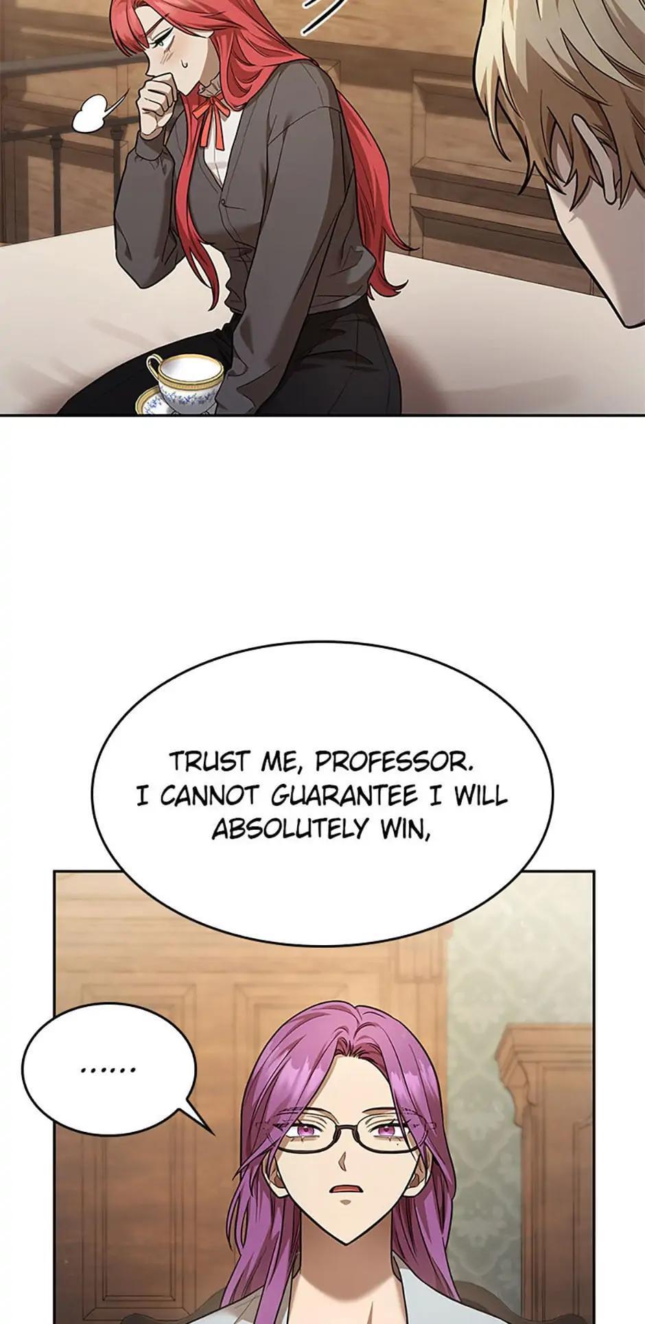 The Infinite Mage Chapter 32 — page 12