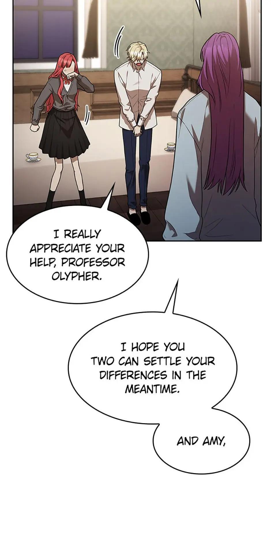 The Infinite Mage Chapter 32 — page 15