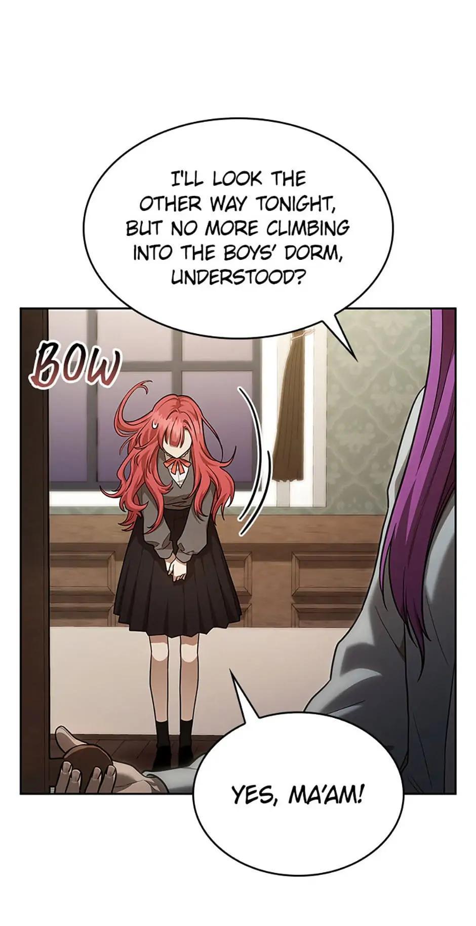 The Infinite Mage Chapter 32 — page 16