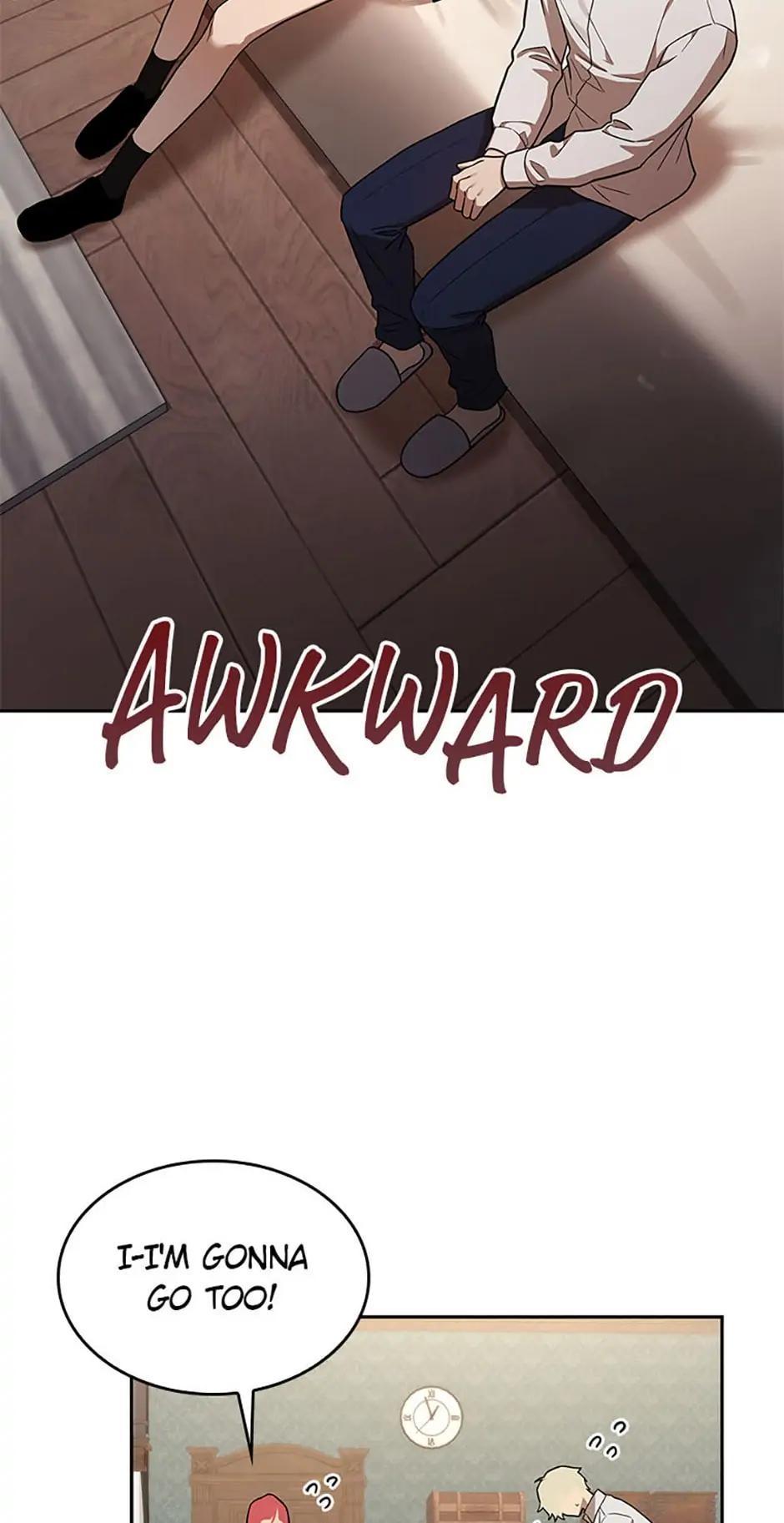 The Infinite Mage Chapter 32 — page 19