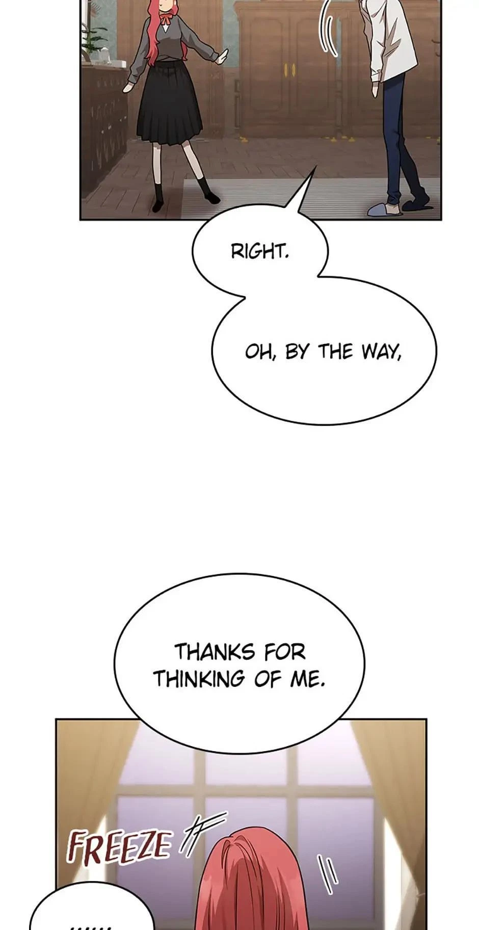 The Infinite Mage Chapter 32 — page 20