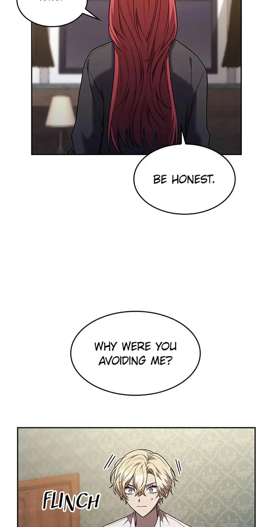 The Infinite Mage Chapter 32 — page 21