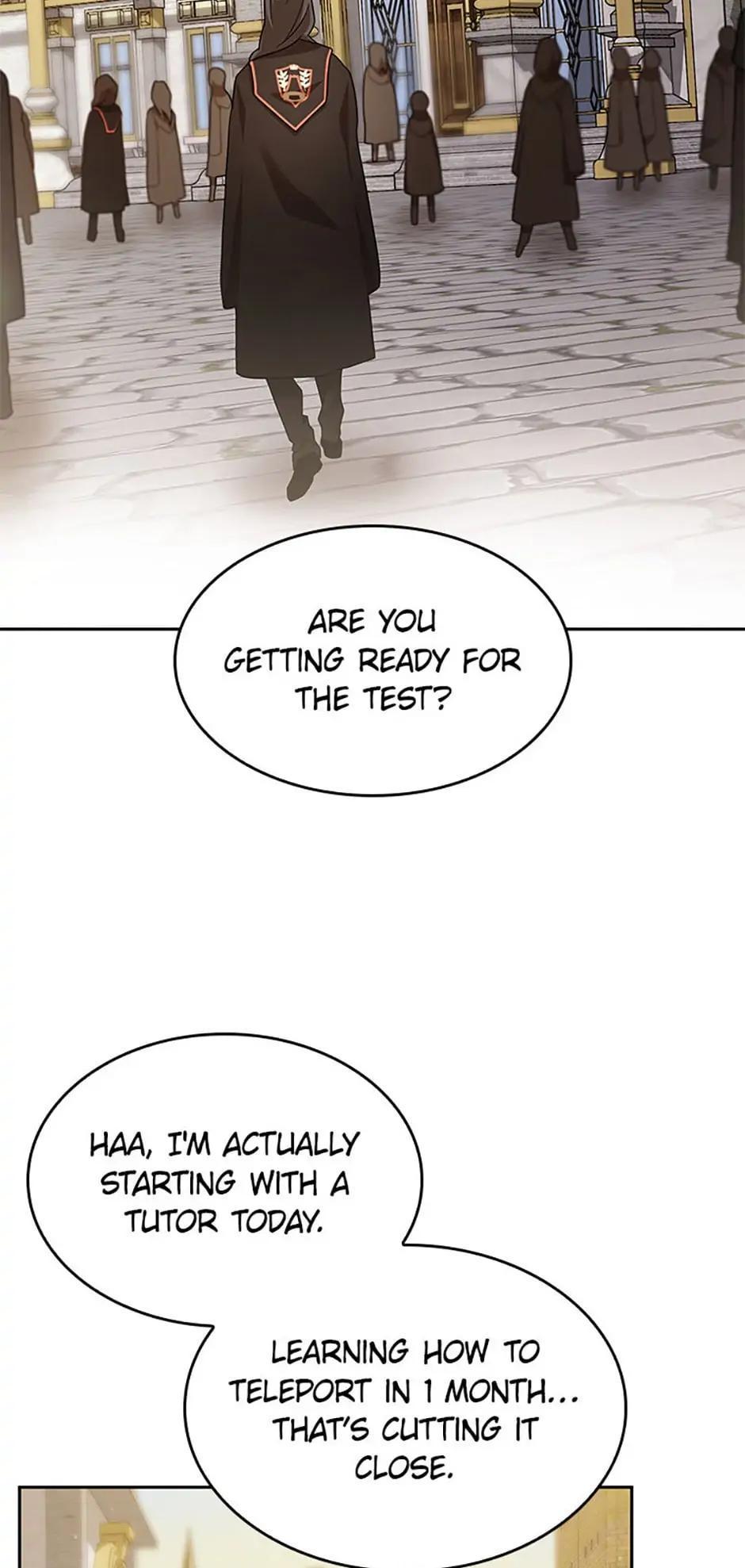 The Infinite Mage Chapter 32 — page 56