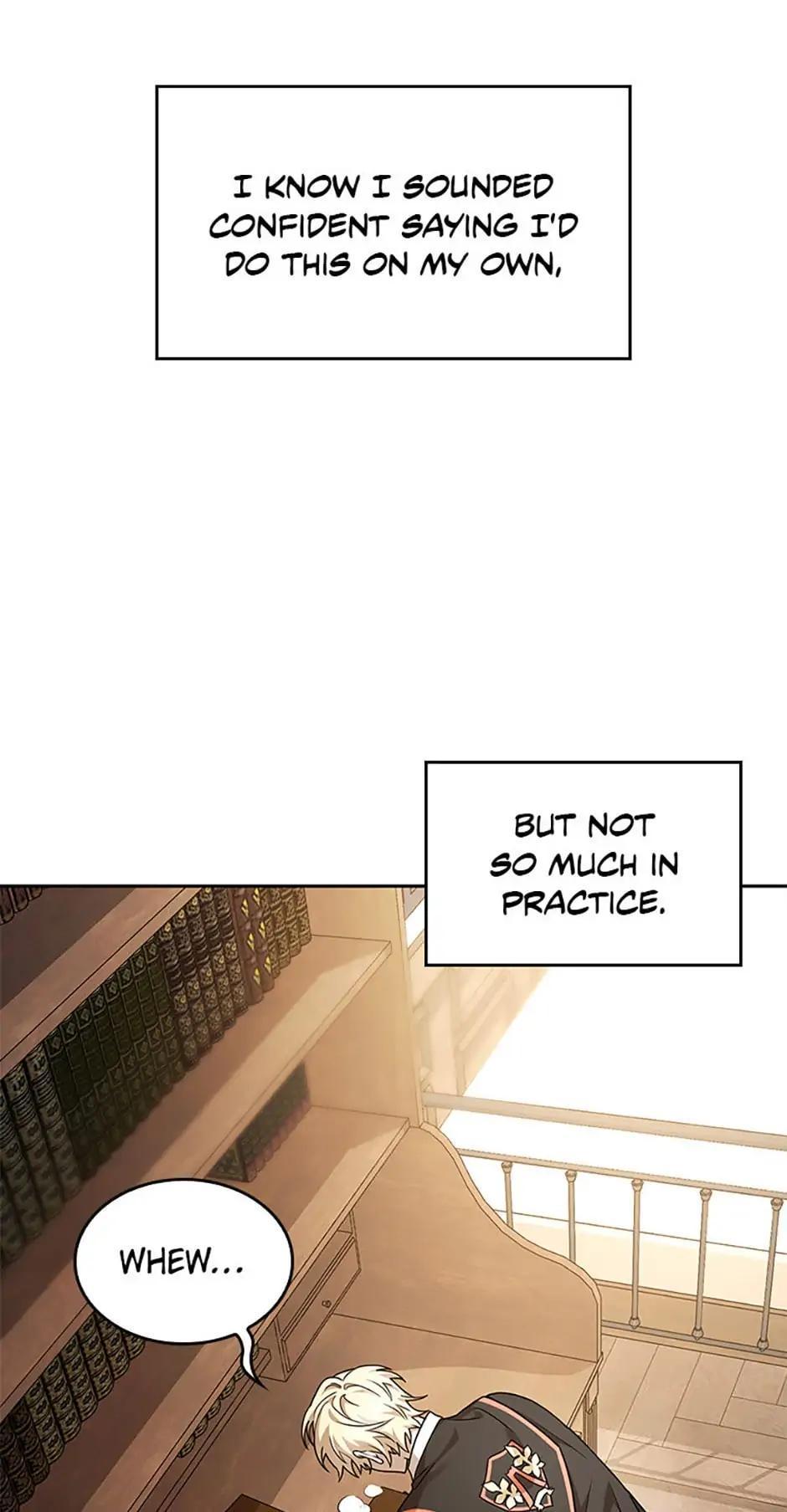 The Infinite Mage Chapter 32 — page 61
