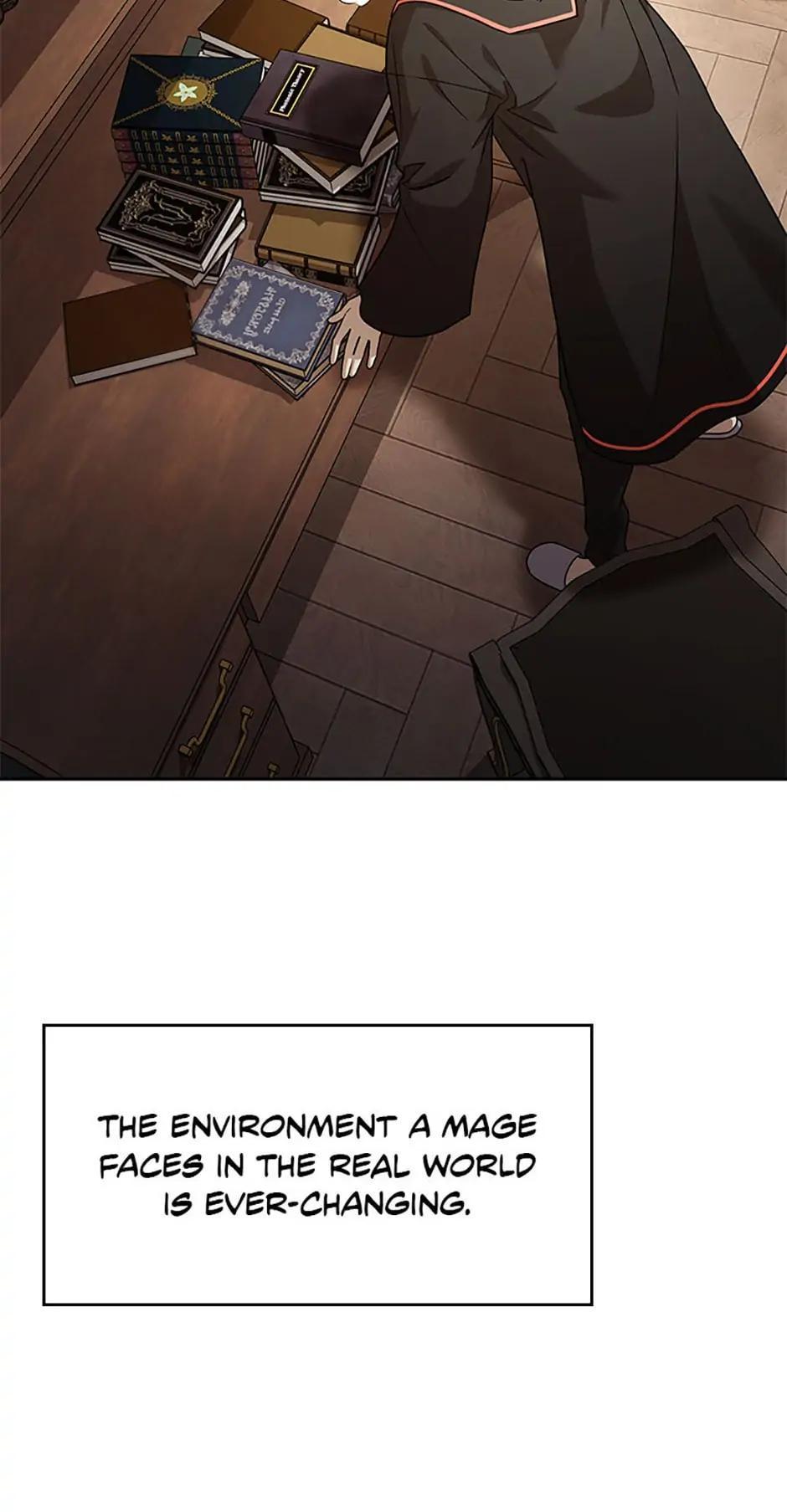 The Infinite Mage Chapter 32 — page 62