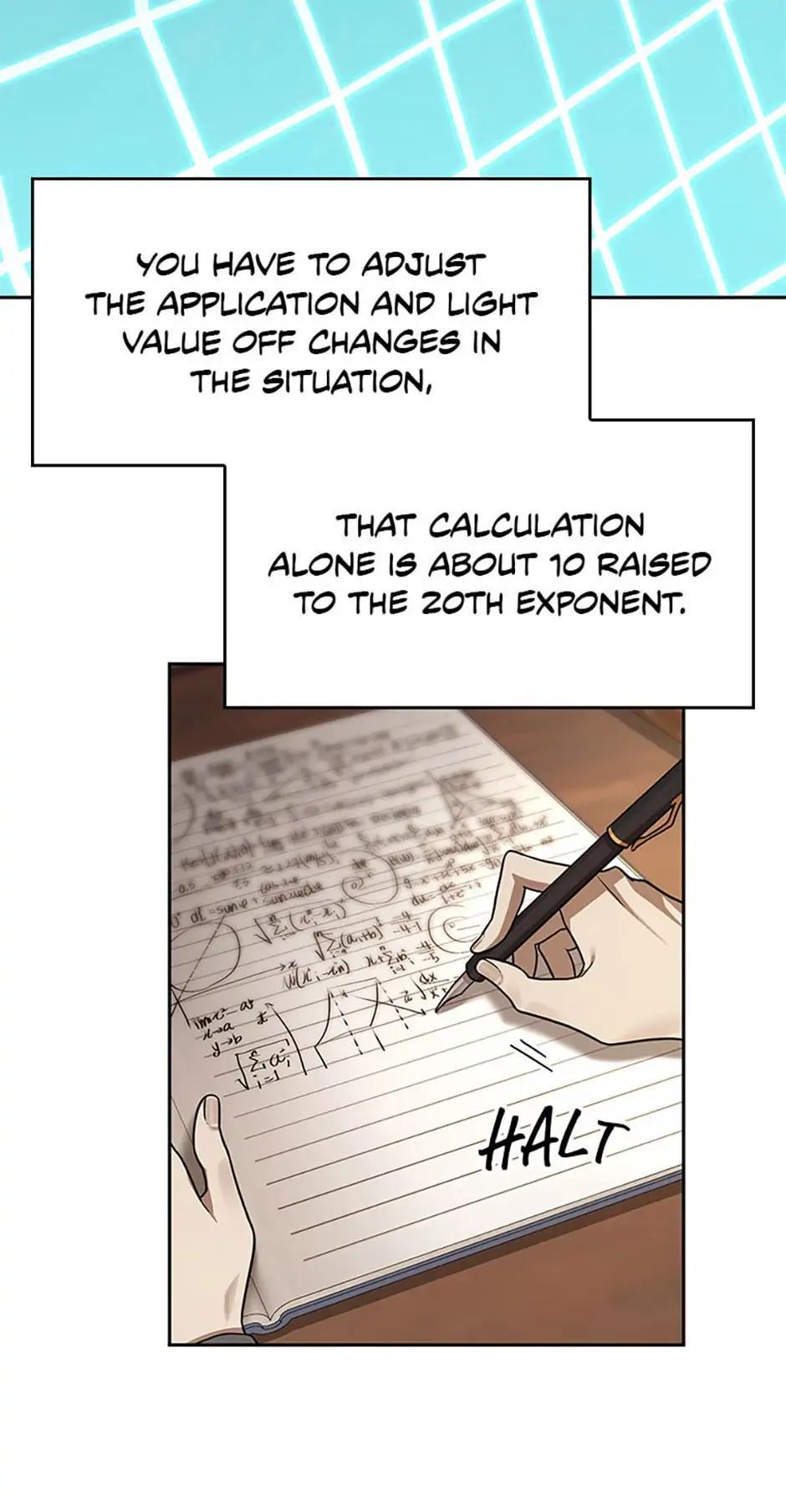 The Infinite Mage Chapter 32 — page 64
