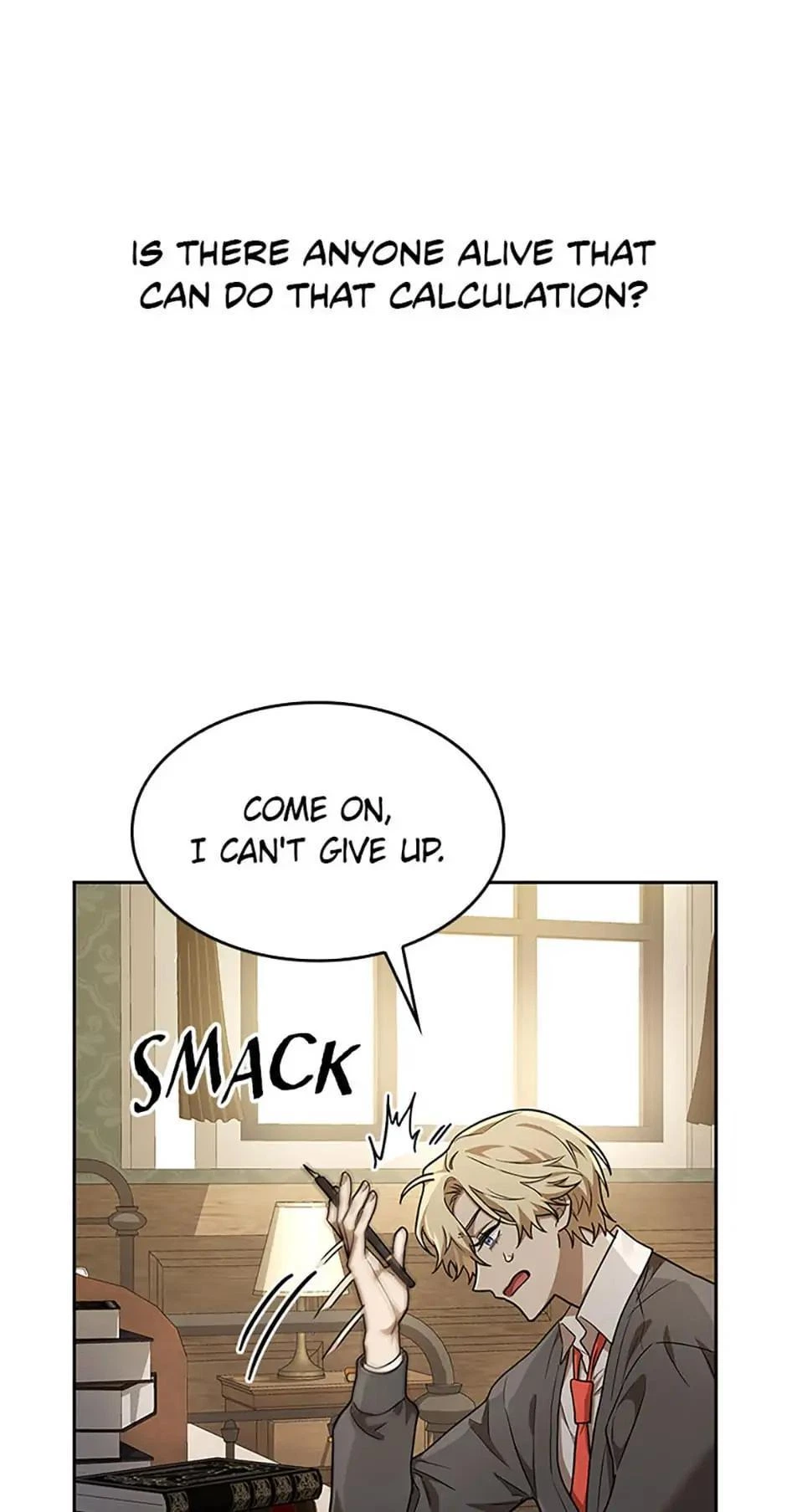 The Infinite Mage Chapter 32 — page 65