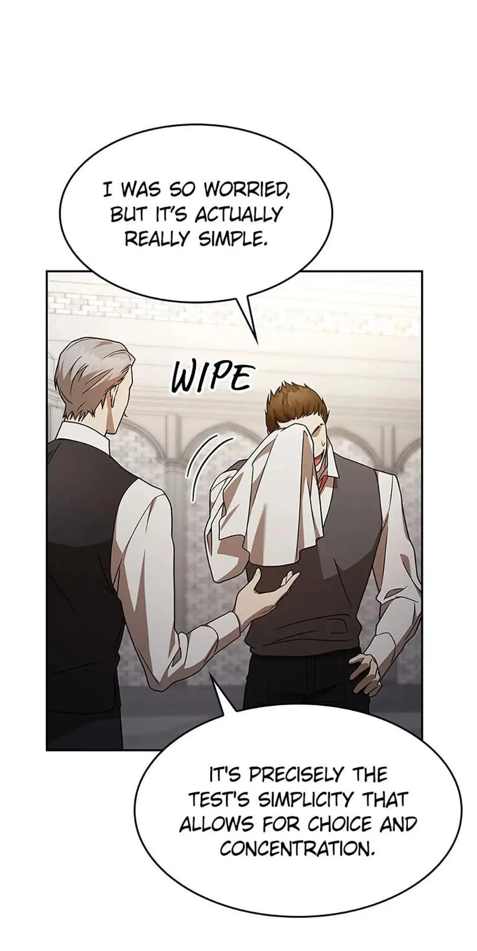 The Infinite Mage Chapter 32 — page 80