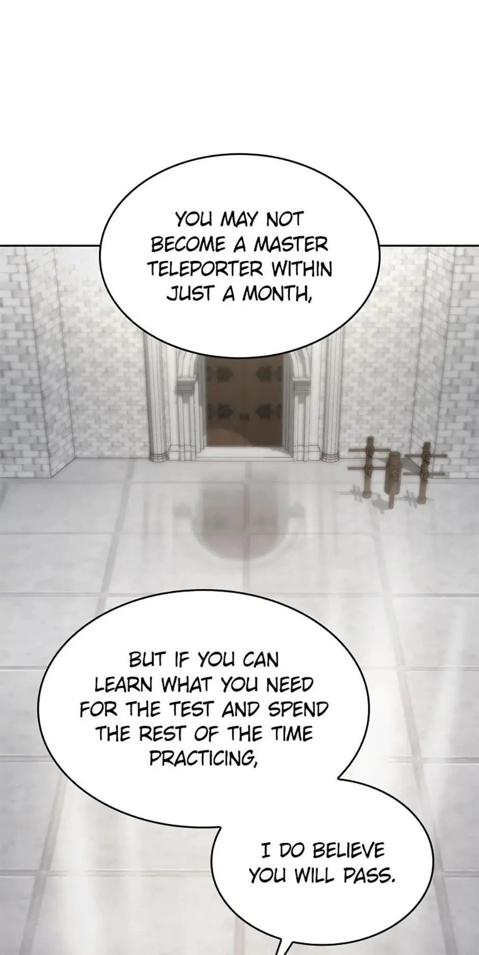 The Infinite Mage Chapter 32 — page 81