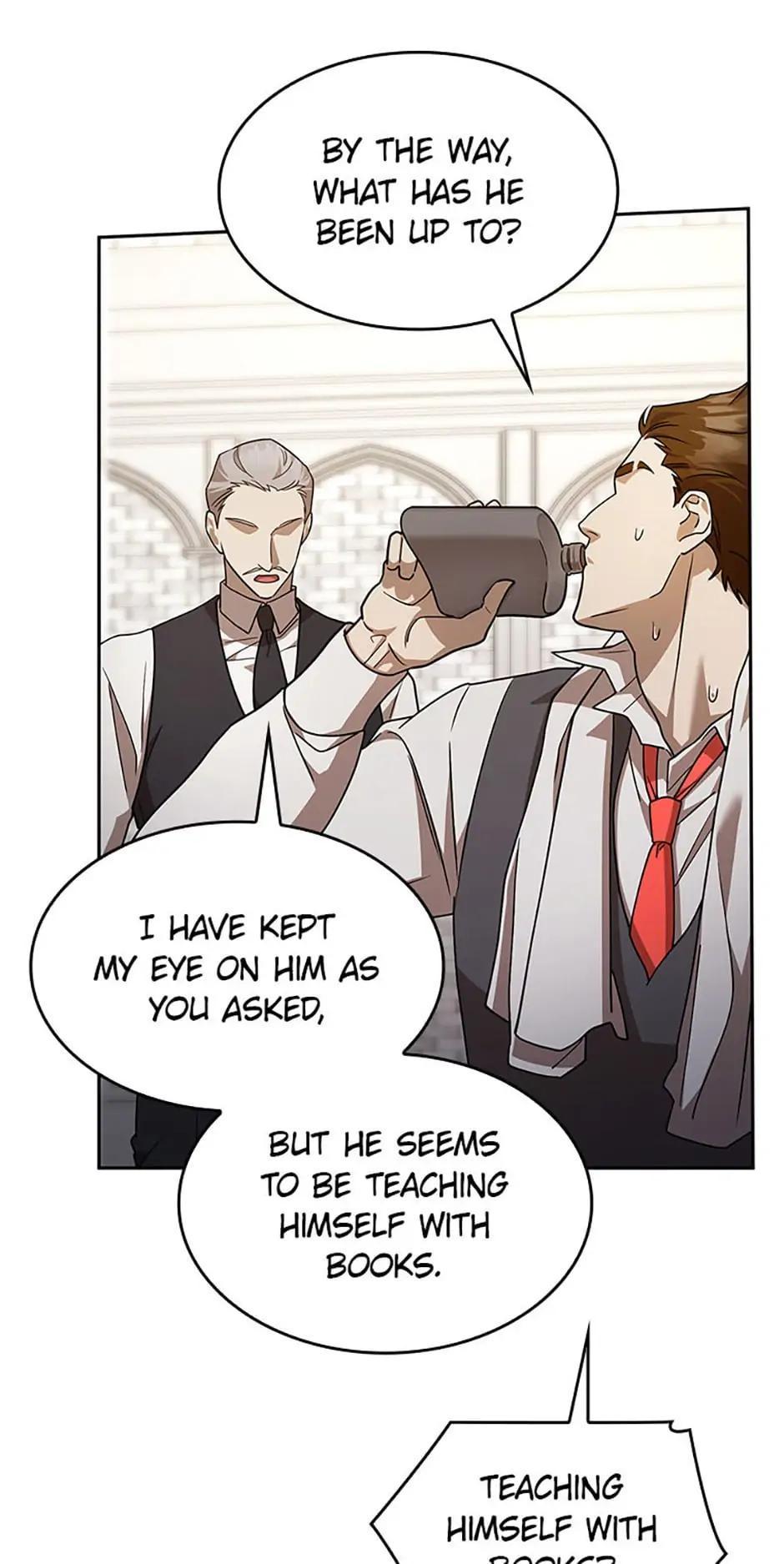 The Infinite Mage Chapter 32 — page 84