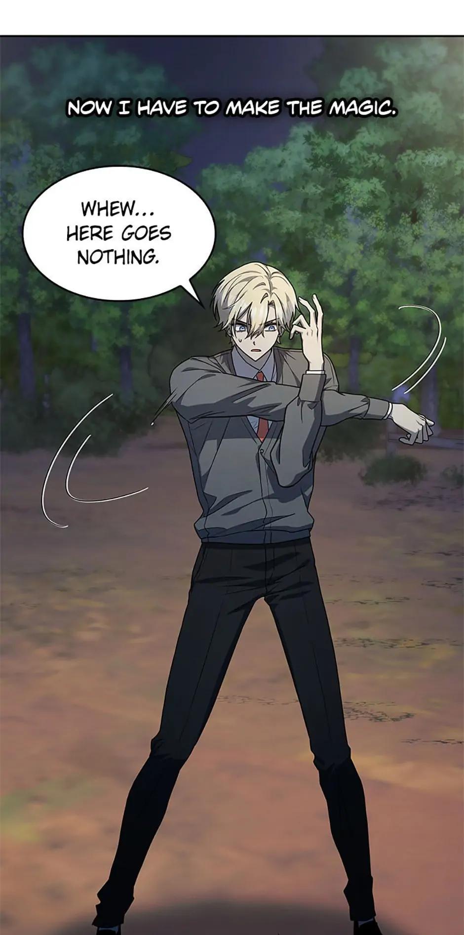 The Infinite Mage Chapter 32 — page 92
