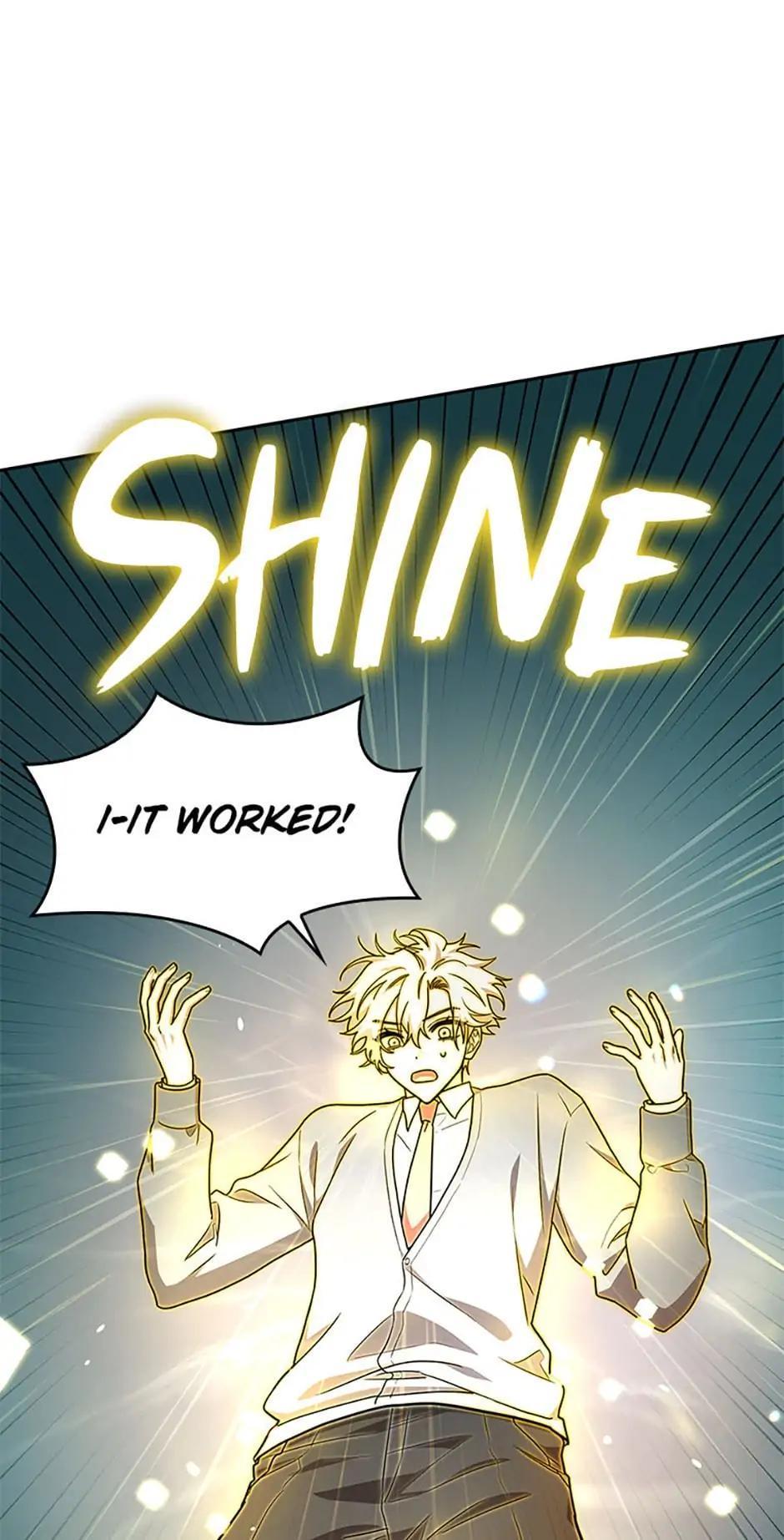 The Infinite Mage Chapter 32 — page 99