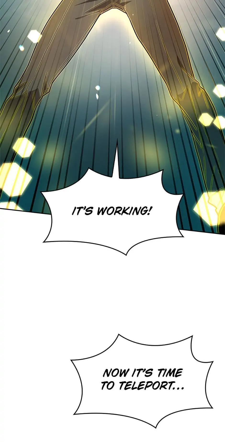 The Infinite Mage Chapter 32 — page 100