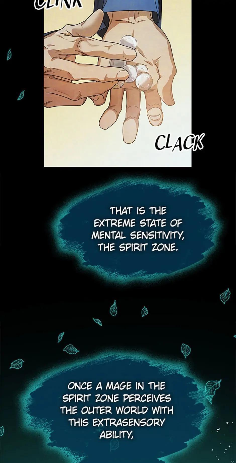 The Infinite Mage Chapter 32 — page 104