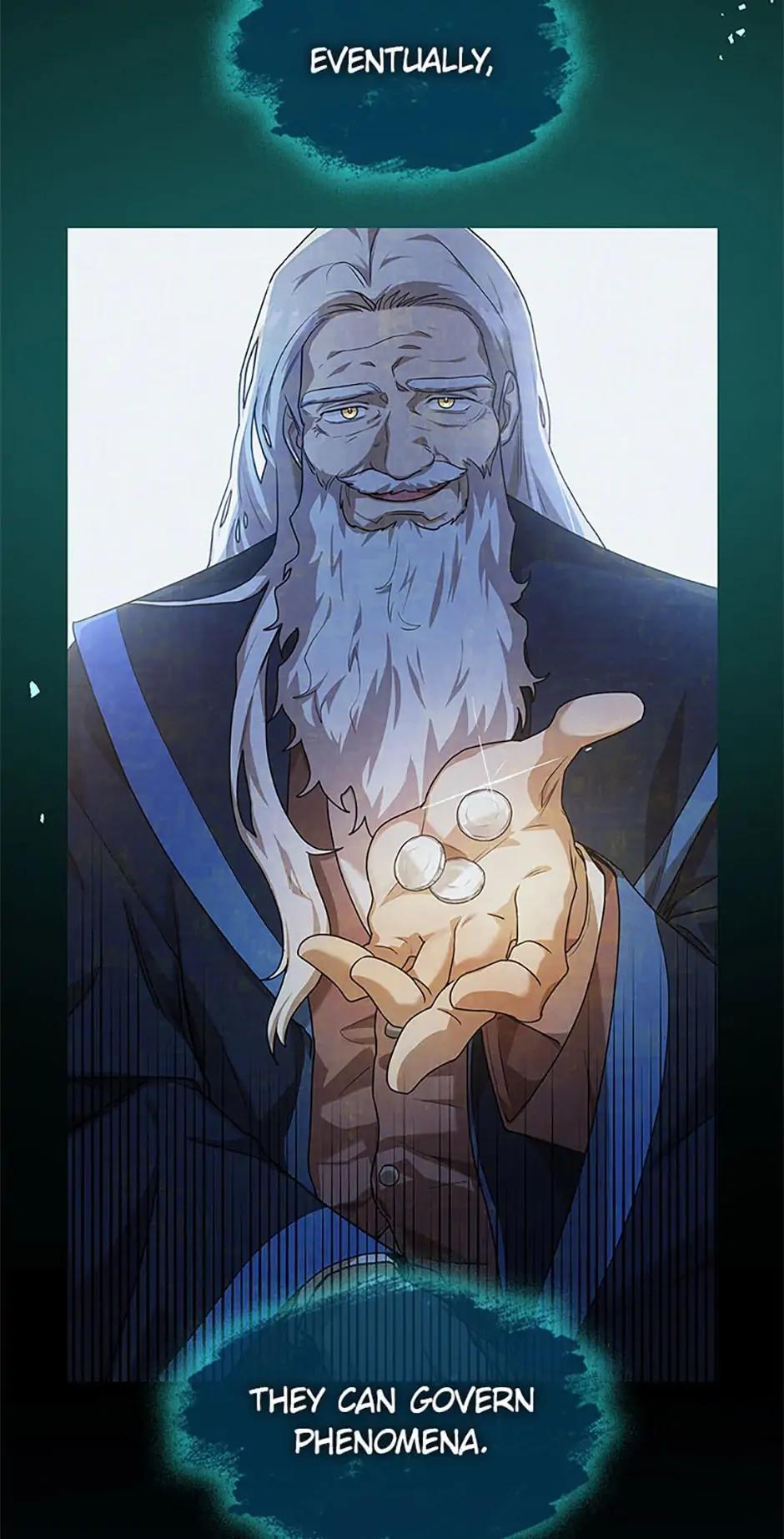 The Infinite Mage Chapter 32 — page 105