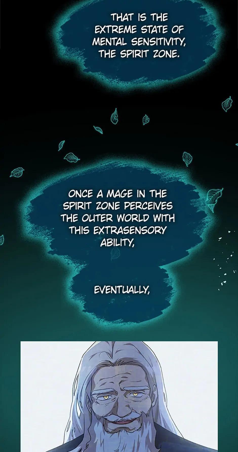 The Infinite Mage Chapter 33 — page 4