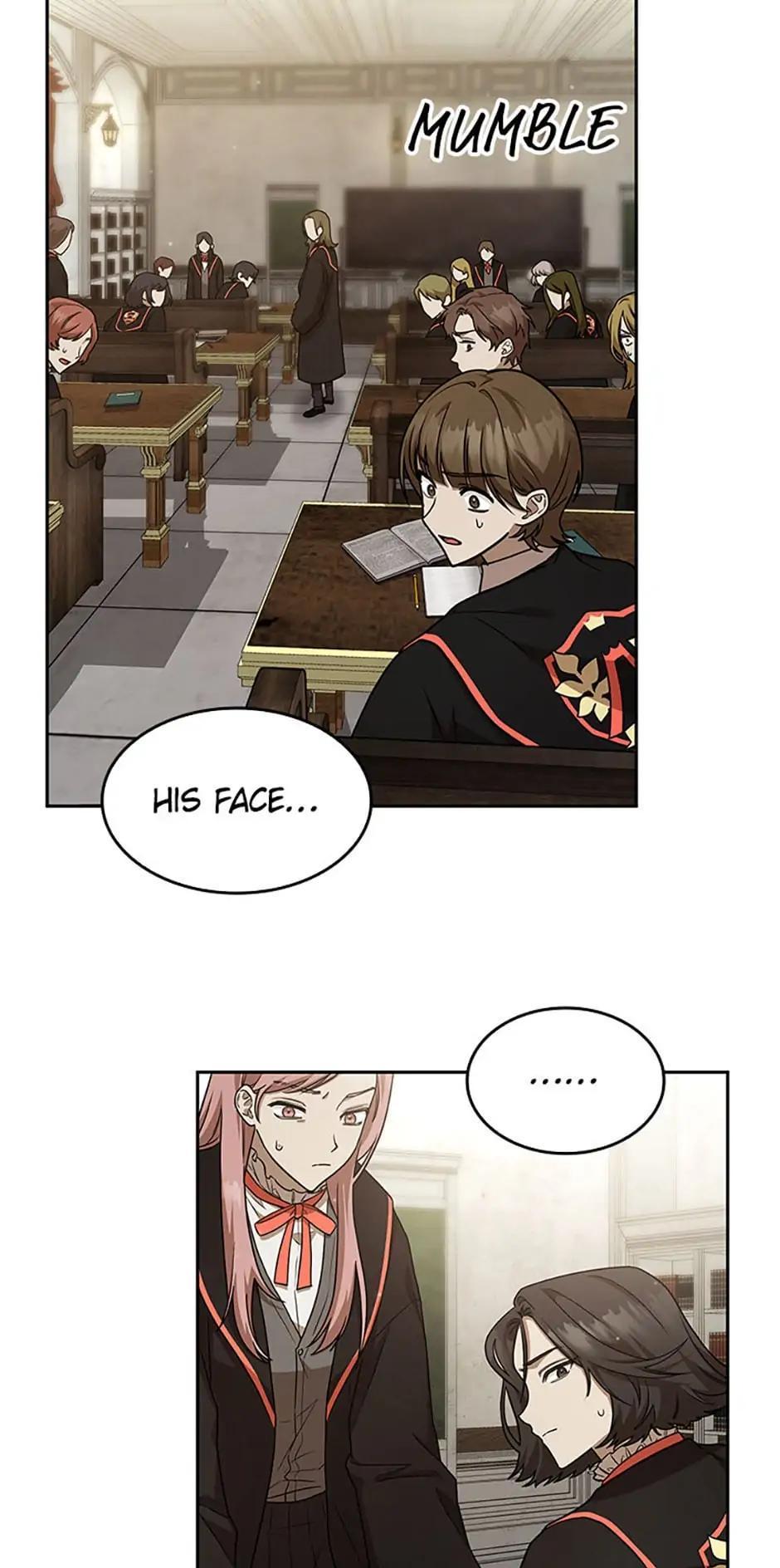 The Infinite Mage Chapter 33 — page 14