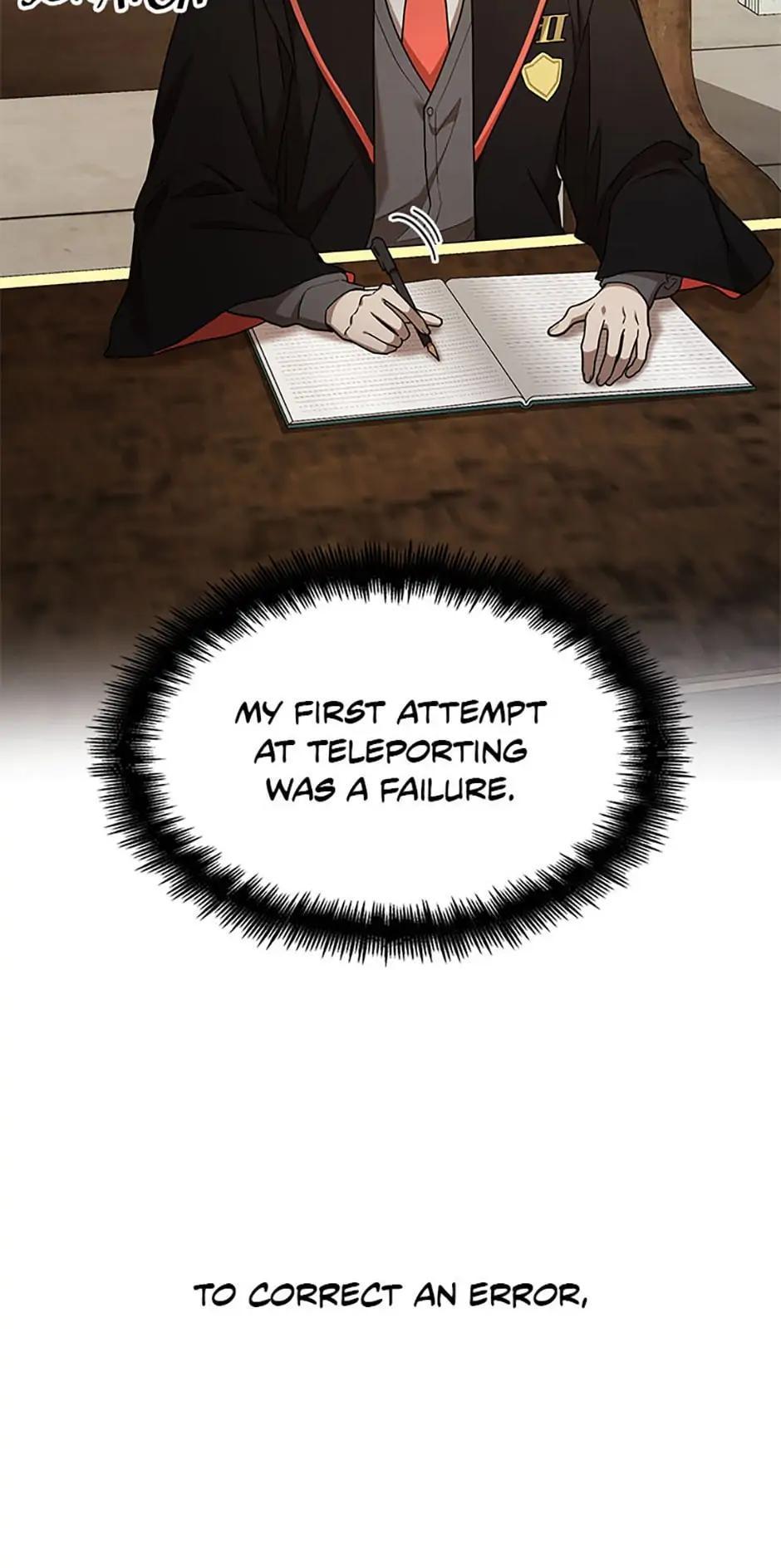 The Infinite Mage Chapter 33 — page 16