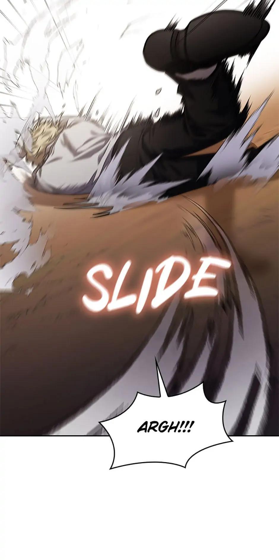 The Infinite Mage Chapter 33 — page 18