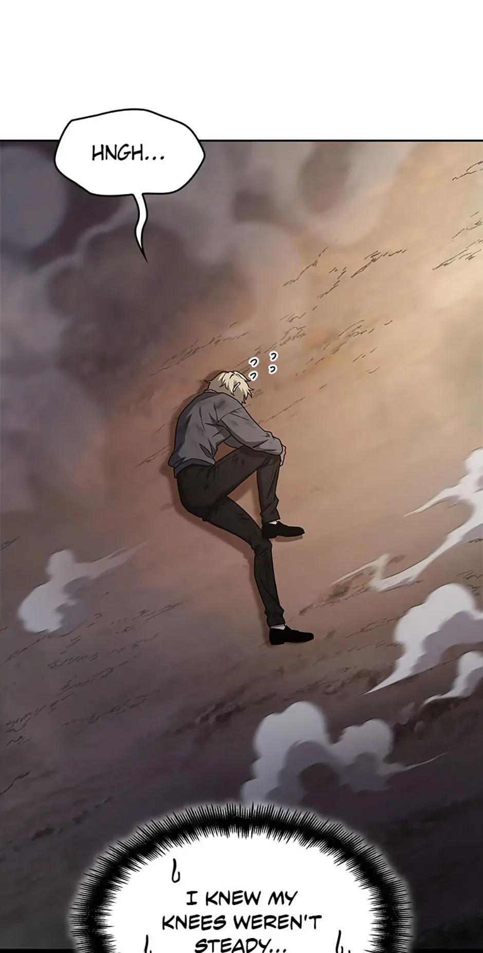 The Infinite Mage Chapter 33 — page 19
