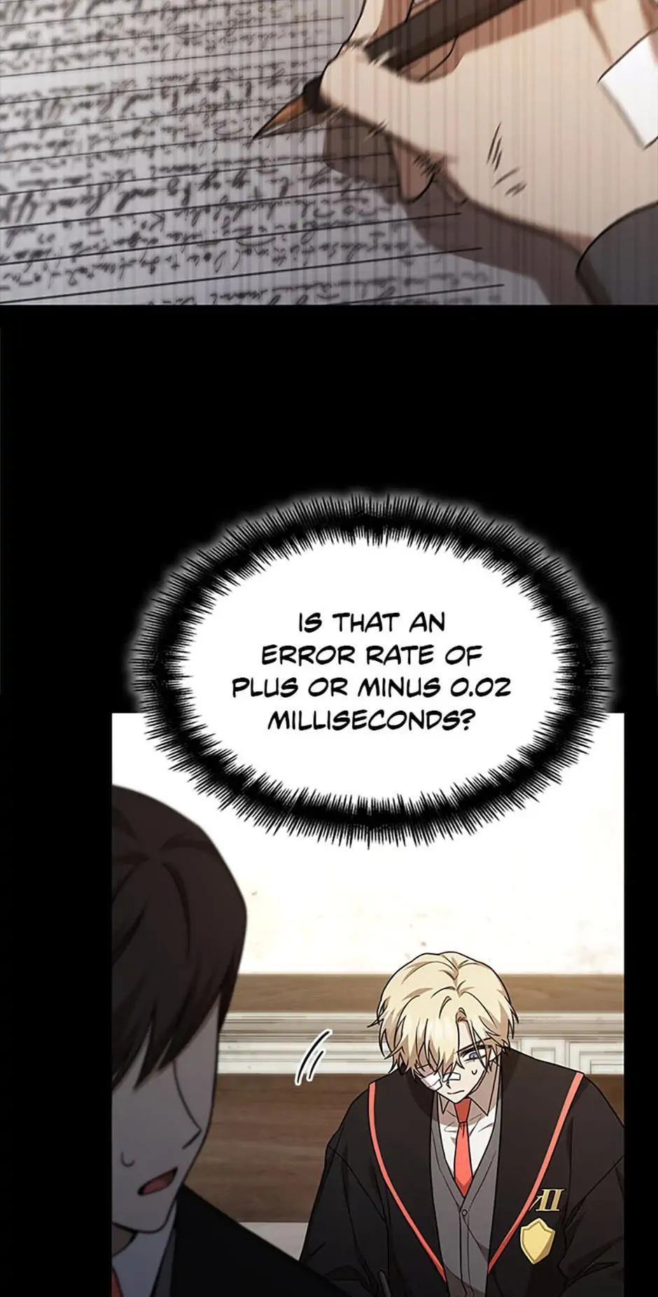 The Infinite Mage Chapter 33 — page 21