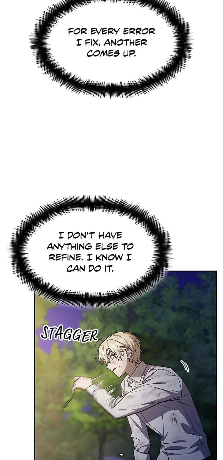 The Infinite Mage Chapter 33 — page 32