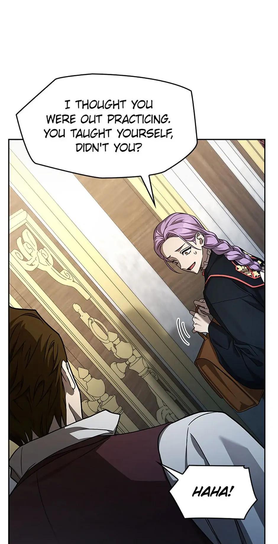 The Infinite Mage Chapter 33 — page 58