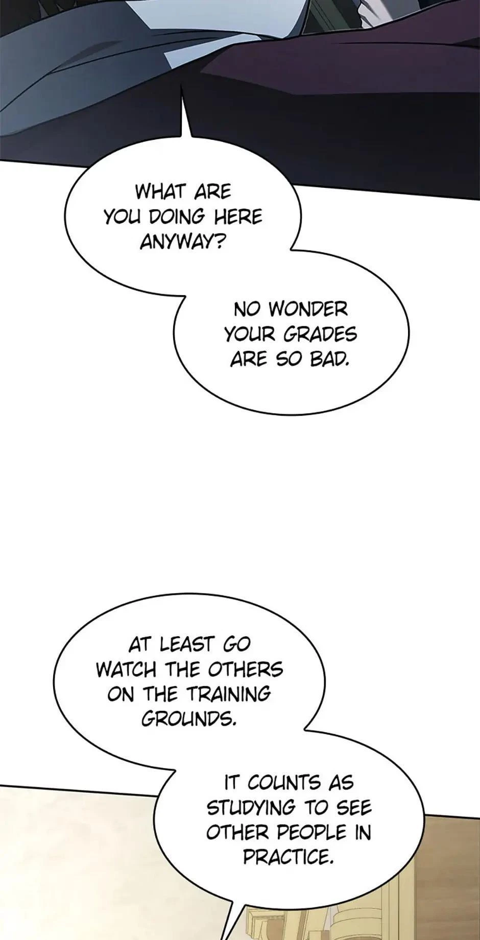 The Infinite Mage Chapter 33 — page 60