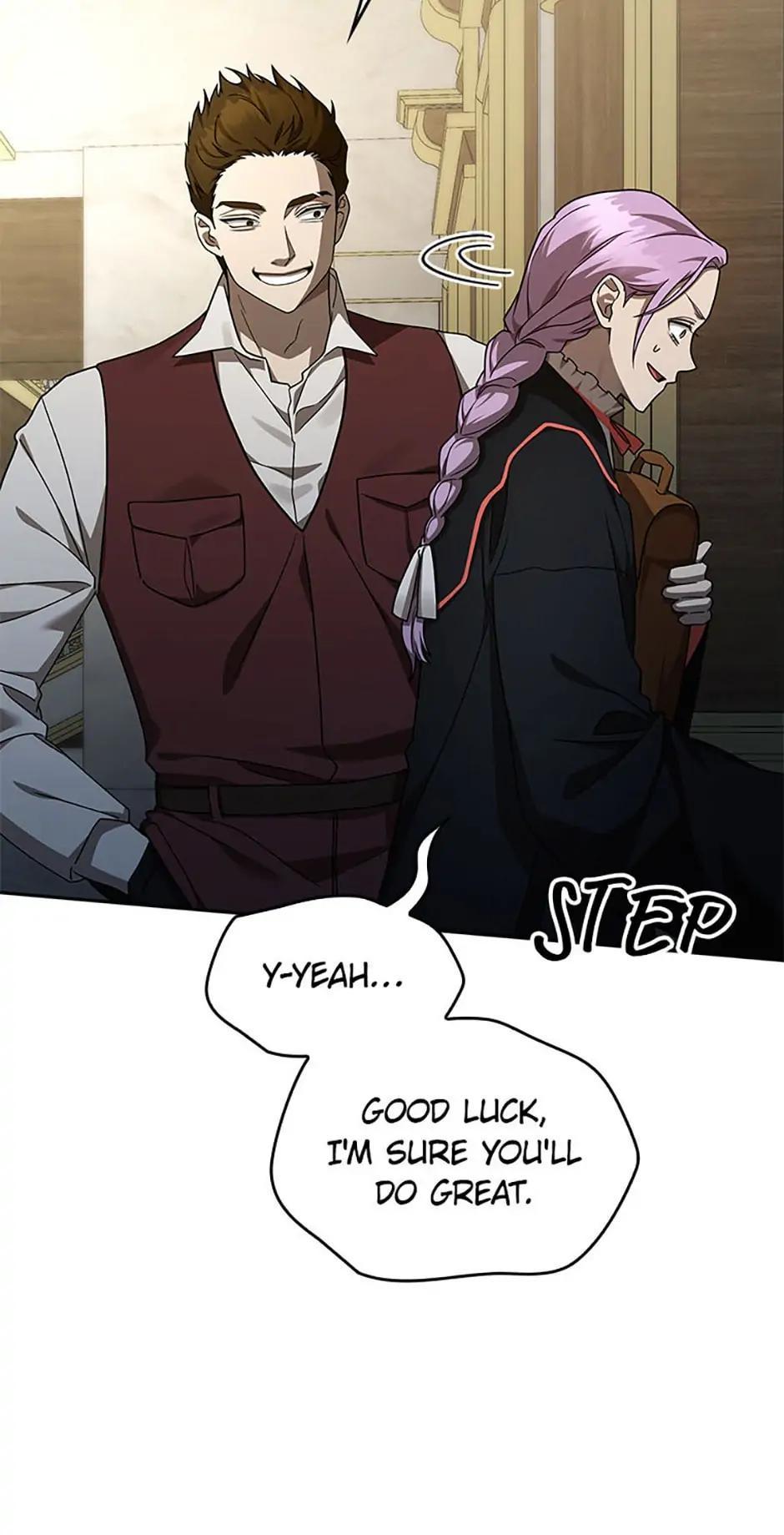 The Infinite Mage Chapter 33 — page 61