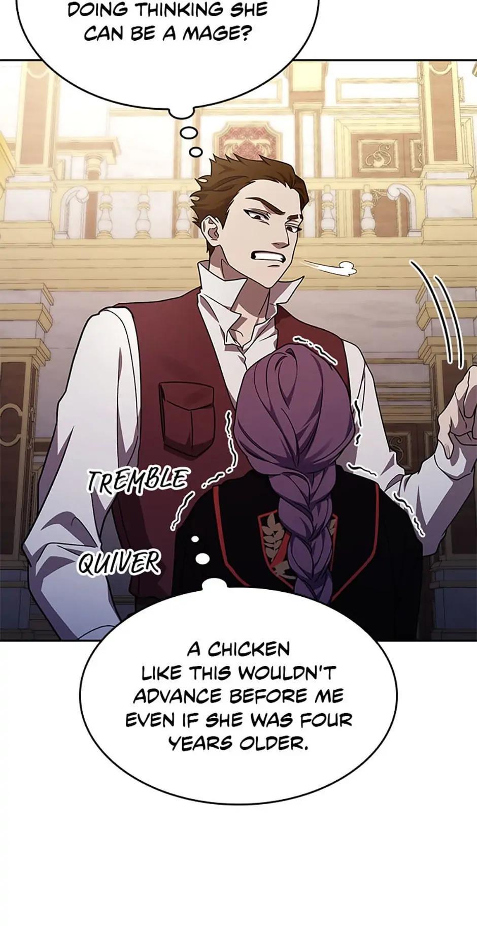 The Infinite Mage Chapter 33 — page 71