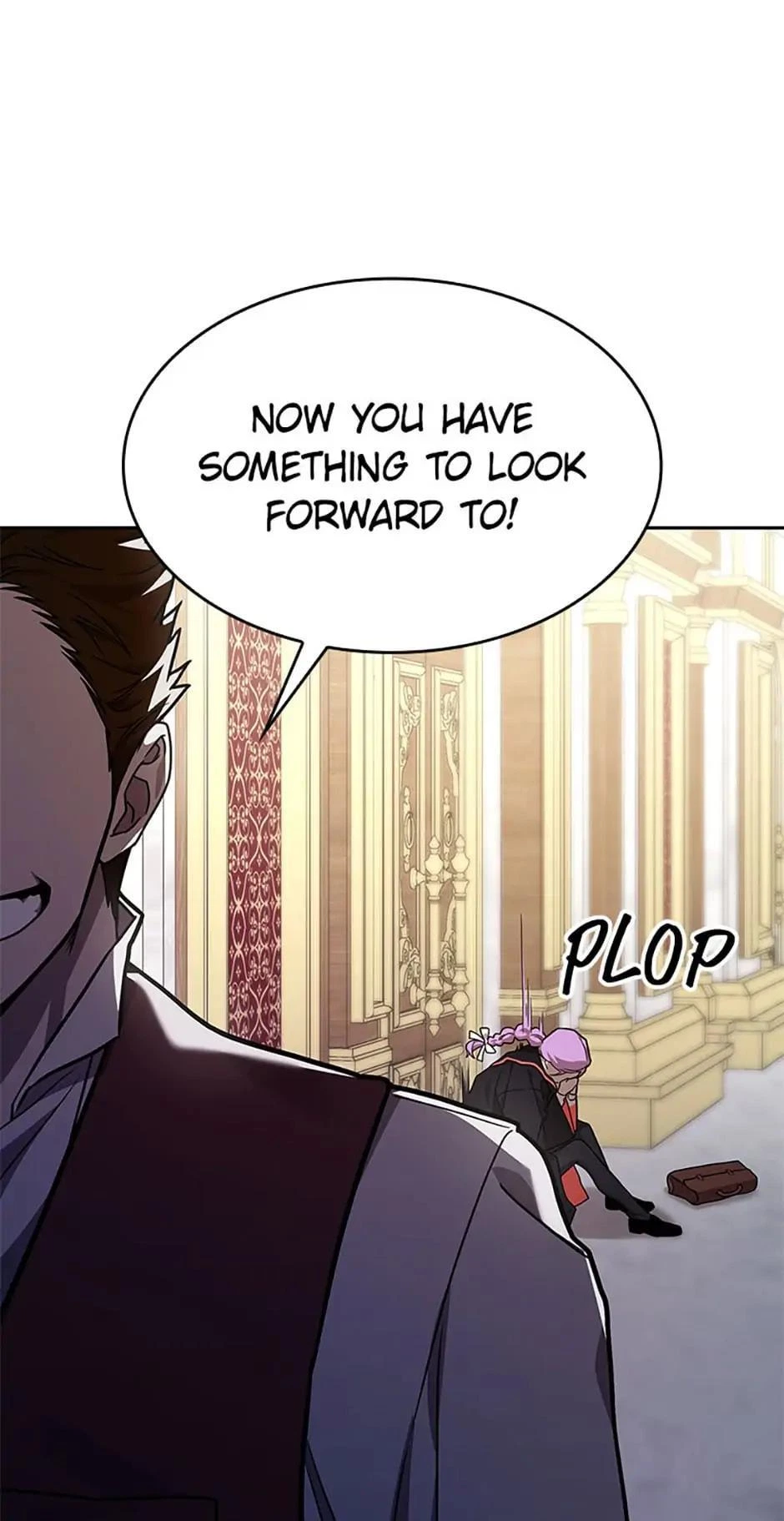 The Infinite Mage Chapter 33 — page 72