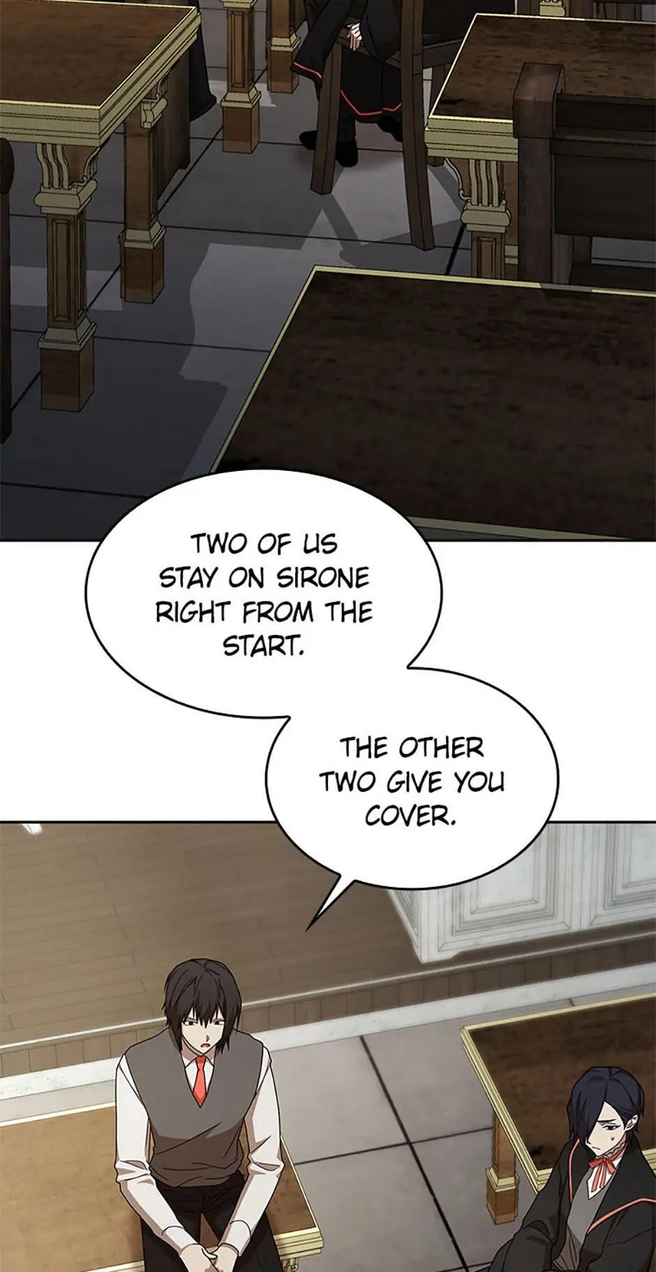 The Infinite Mage Chapter 33 — page 77