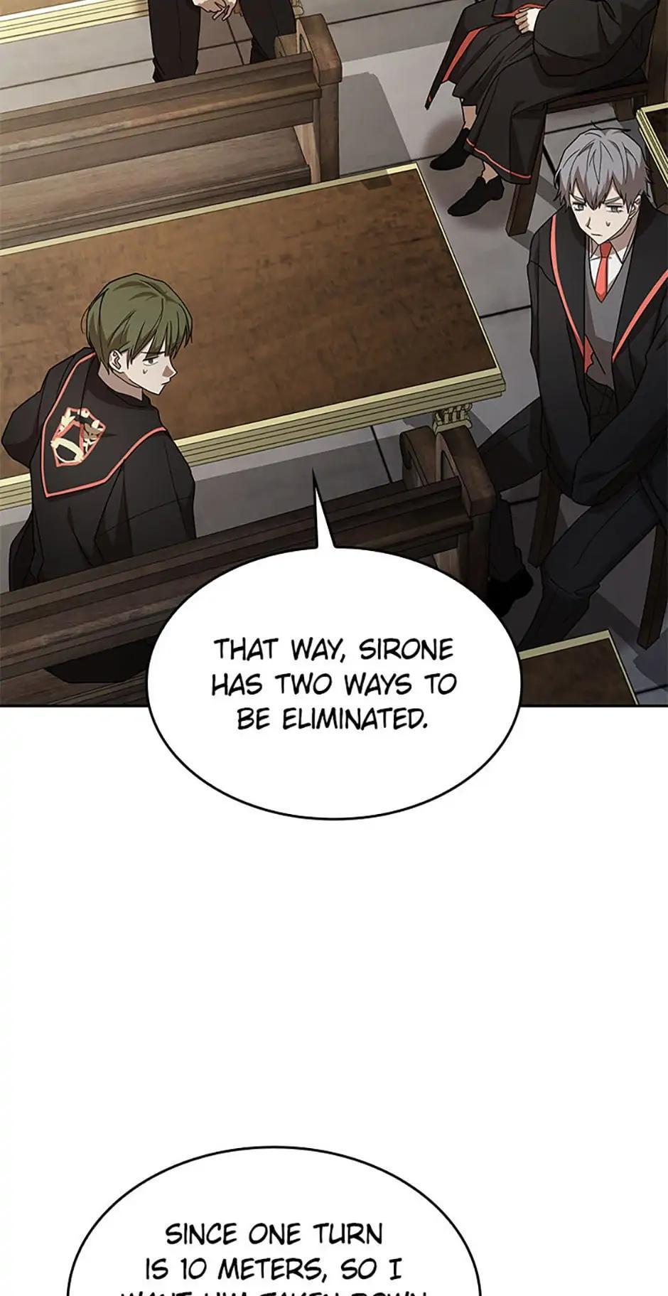 The Infinite Mage Chapter 33 — page 78