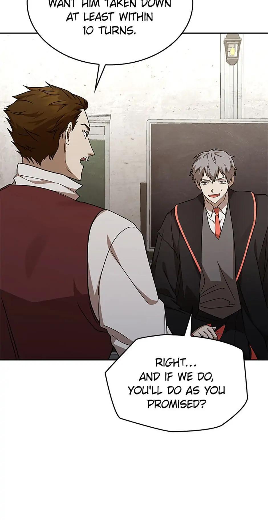 The Infinite Mage Chapter 33 — page 79