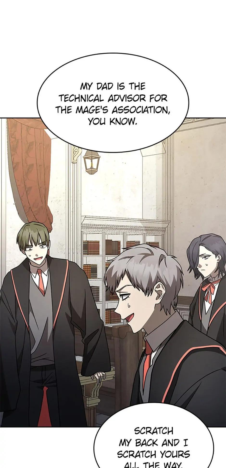 The Infinite Mage Chapter 33 — page 81